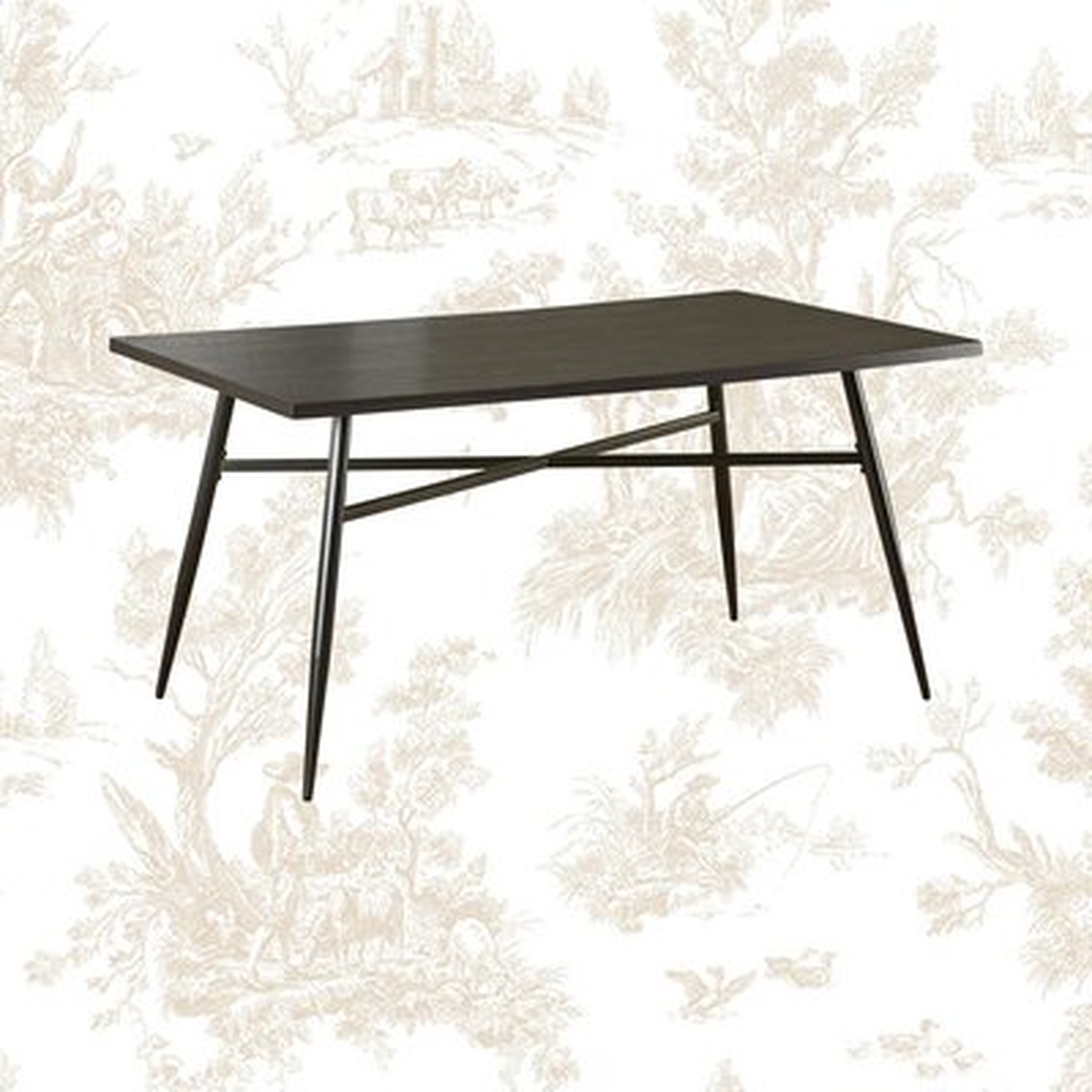 Poltimore Dining Table - Wayfair