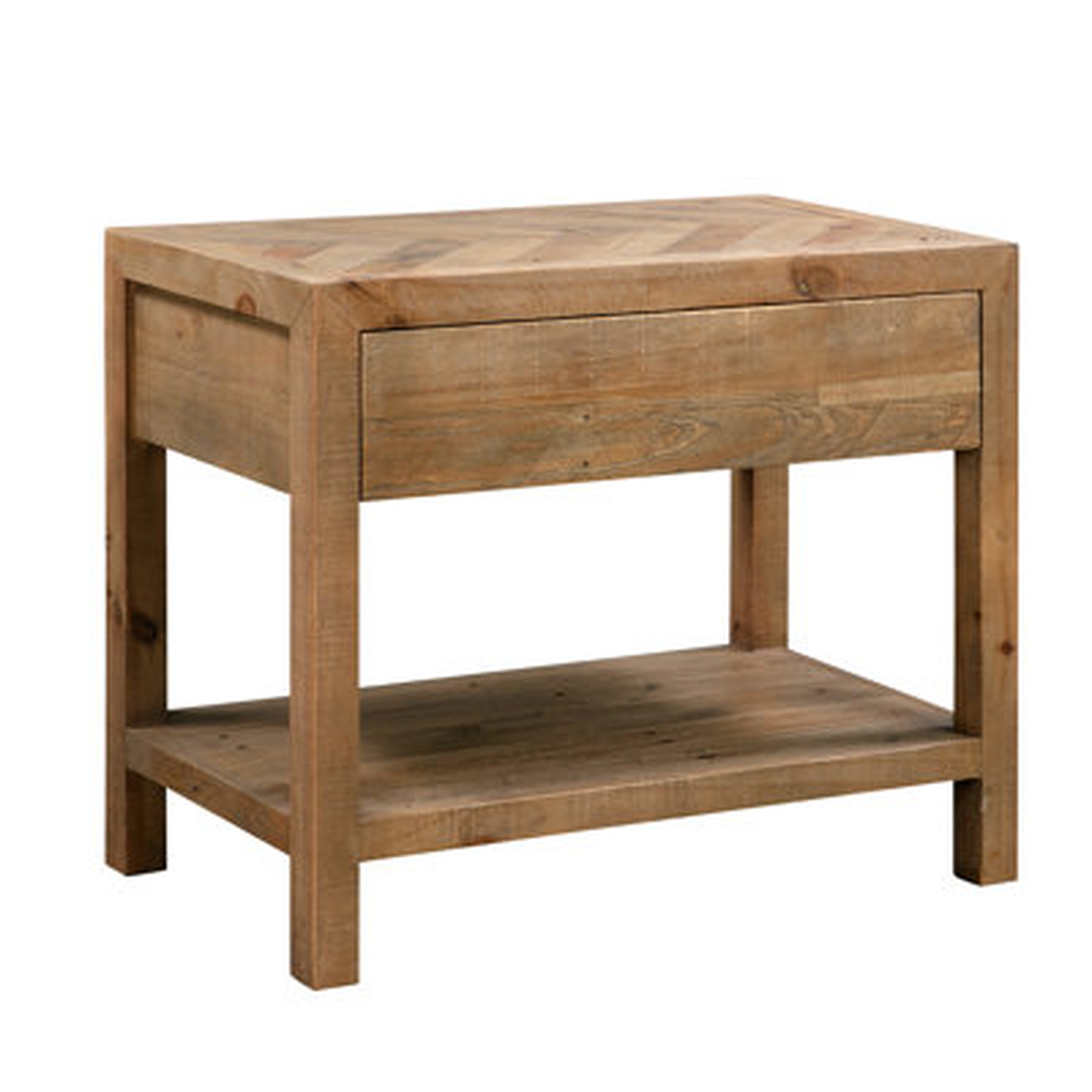 Nightstand - Wayfair
