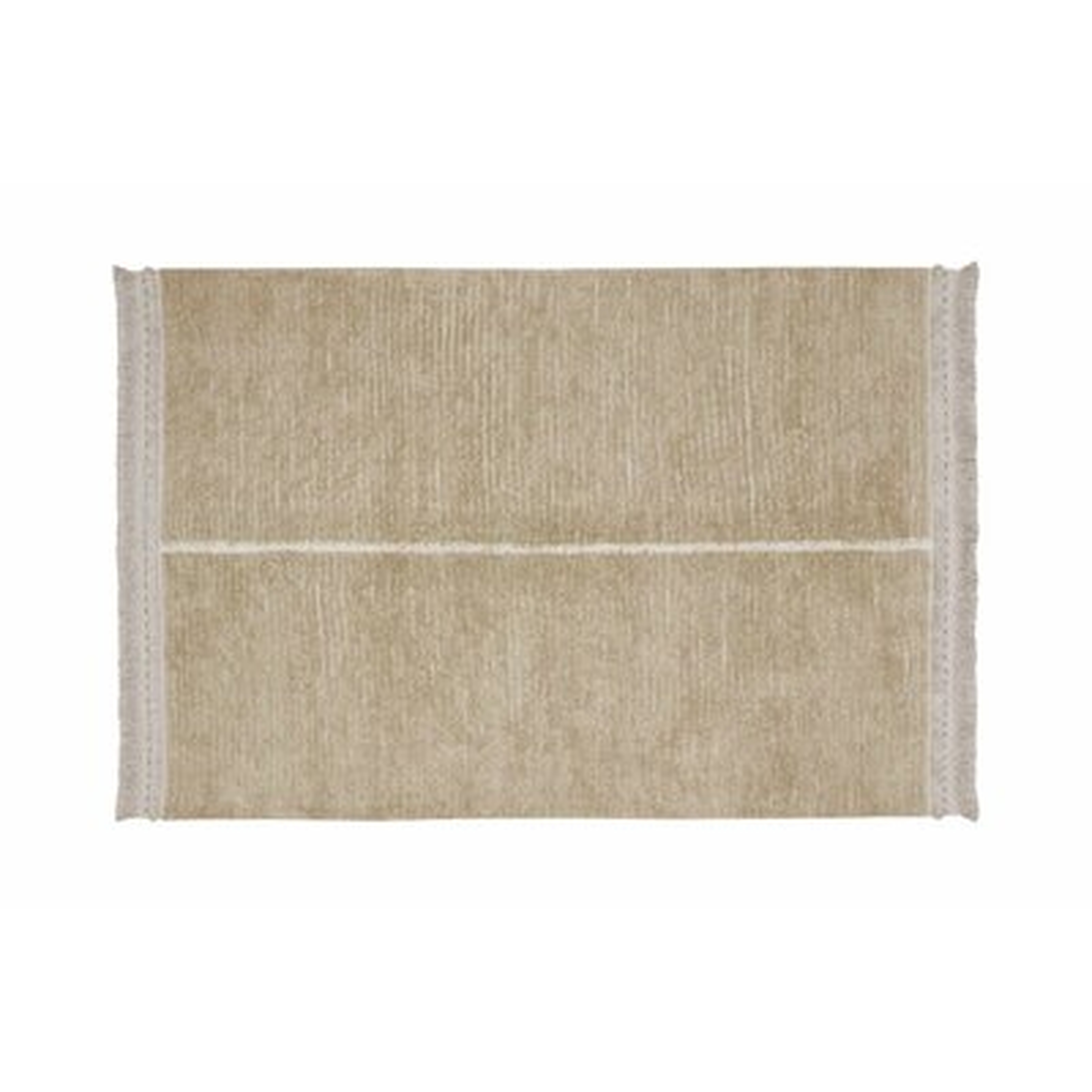 Reversible Washable Rug Duetto Sage - Wayfair