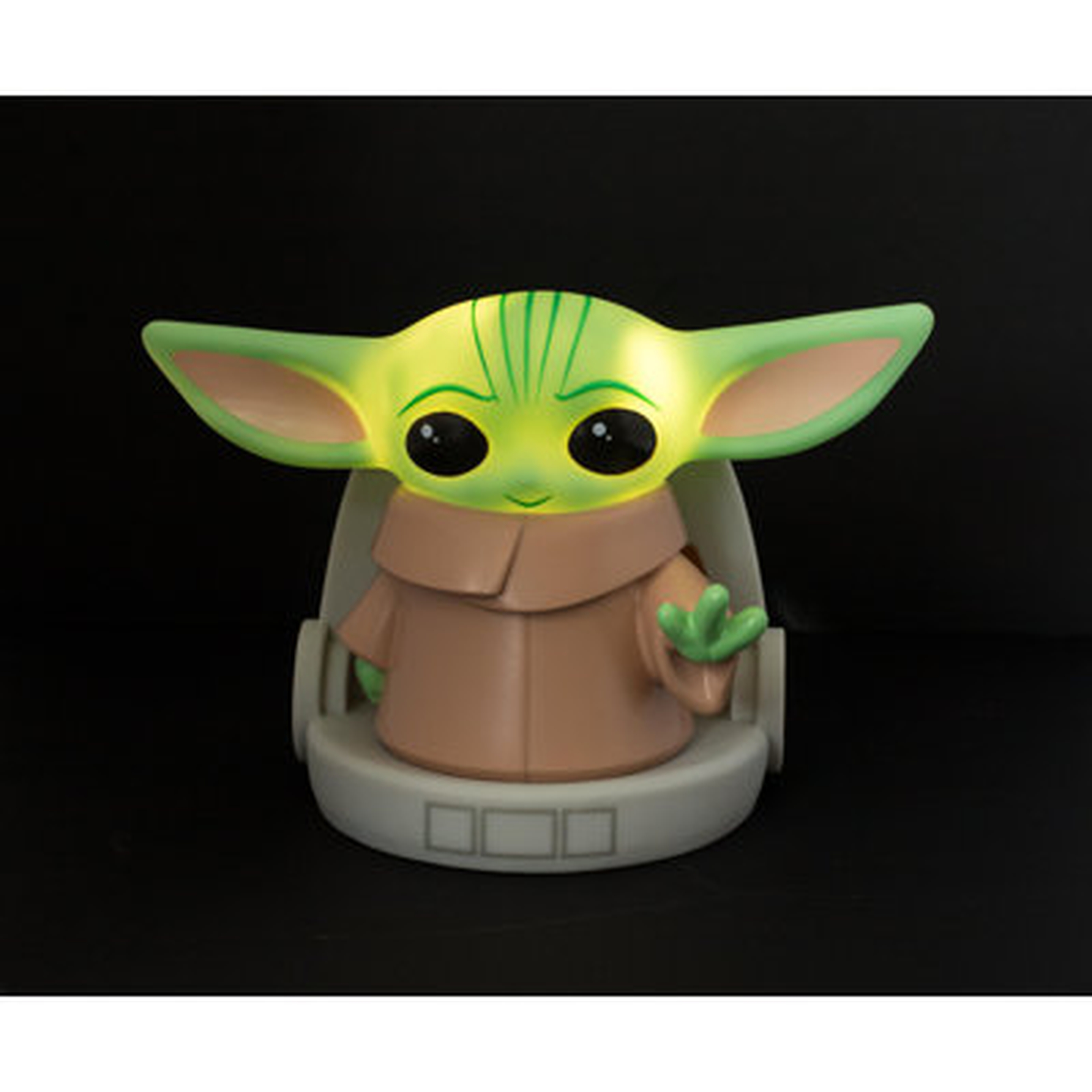 Star Wars: The Mandalorian LED Figurine Novelty Light - Wayfair