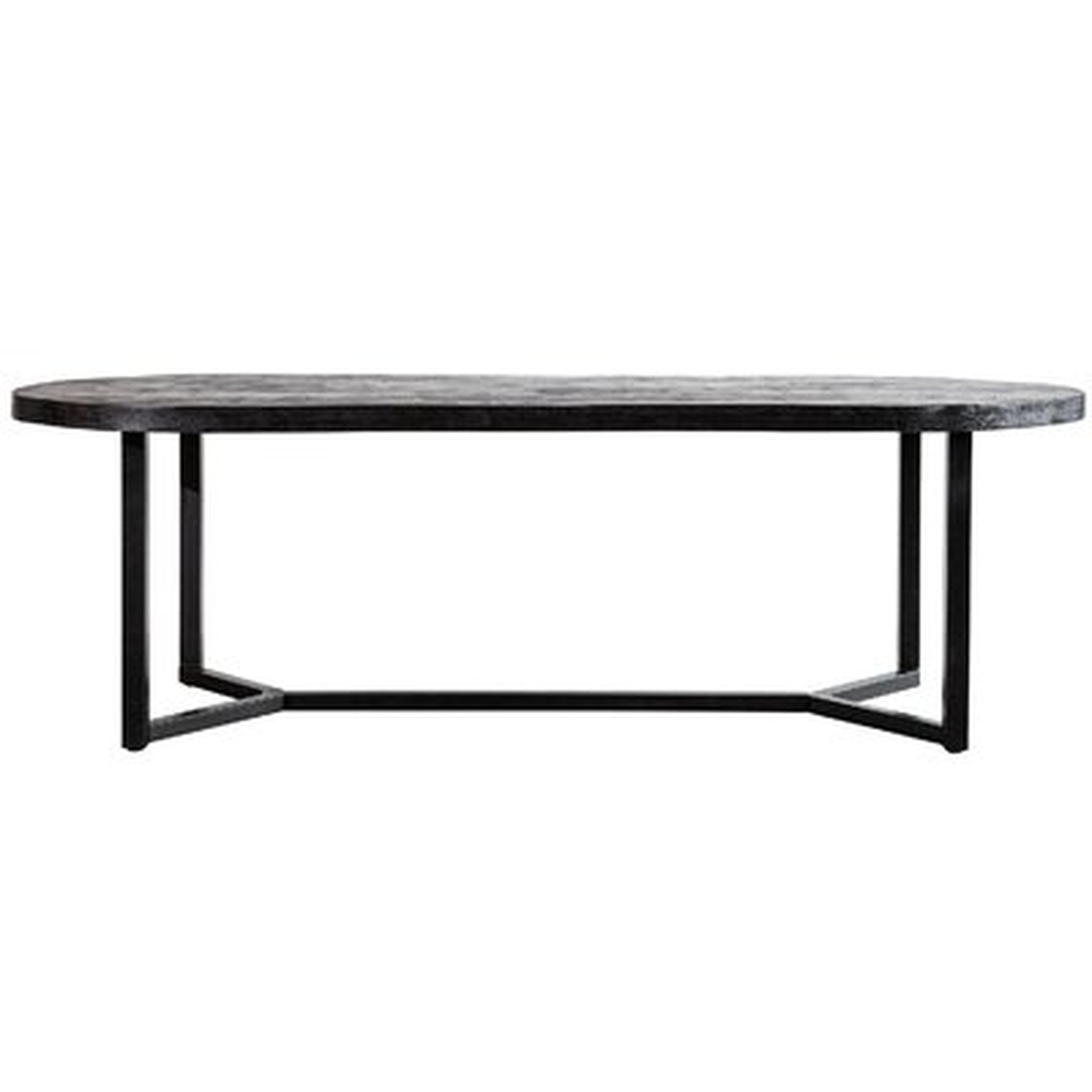 Steven Dining Table - Wayfair