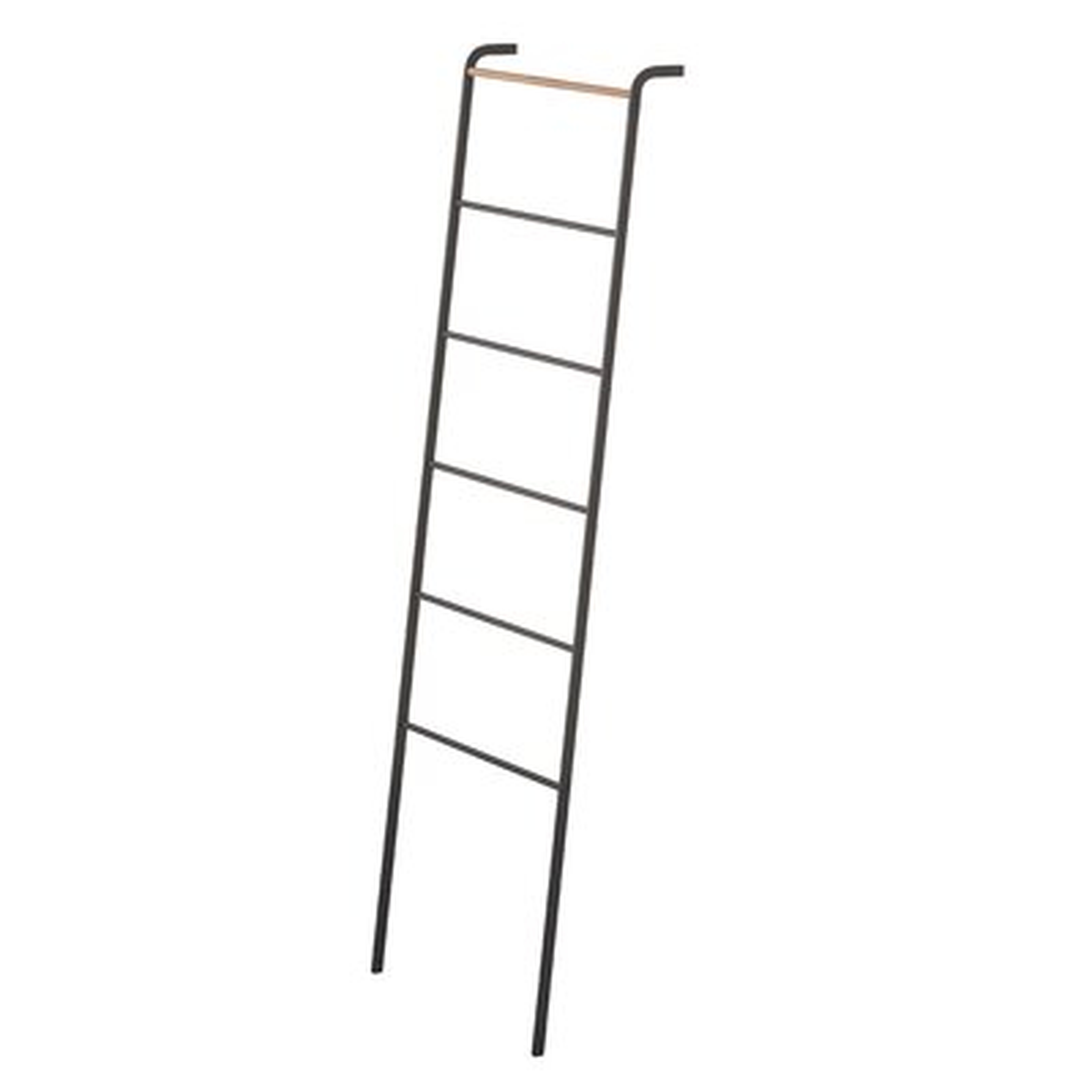 Tower 5.5 ft. Blanket Ladder - AllModern