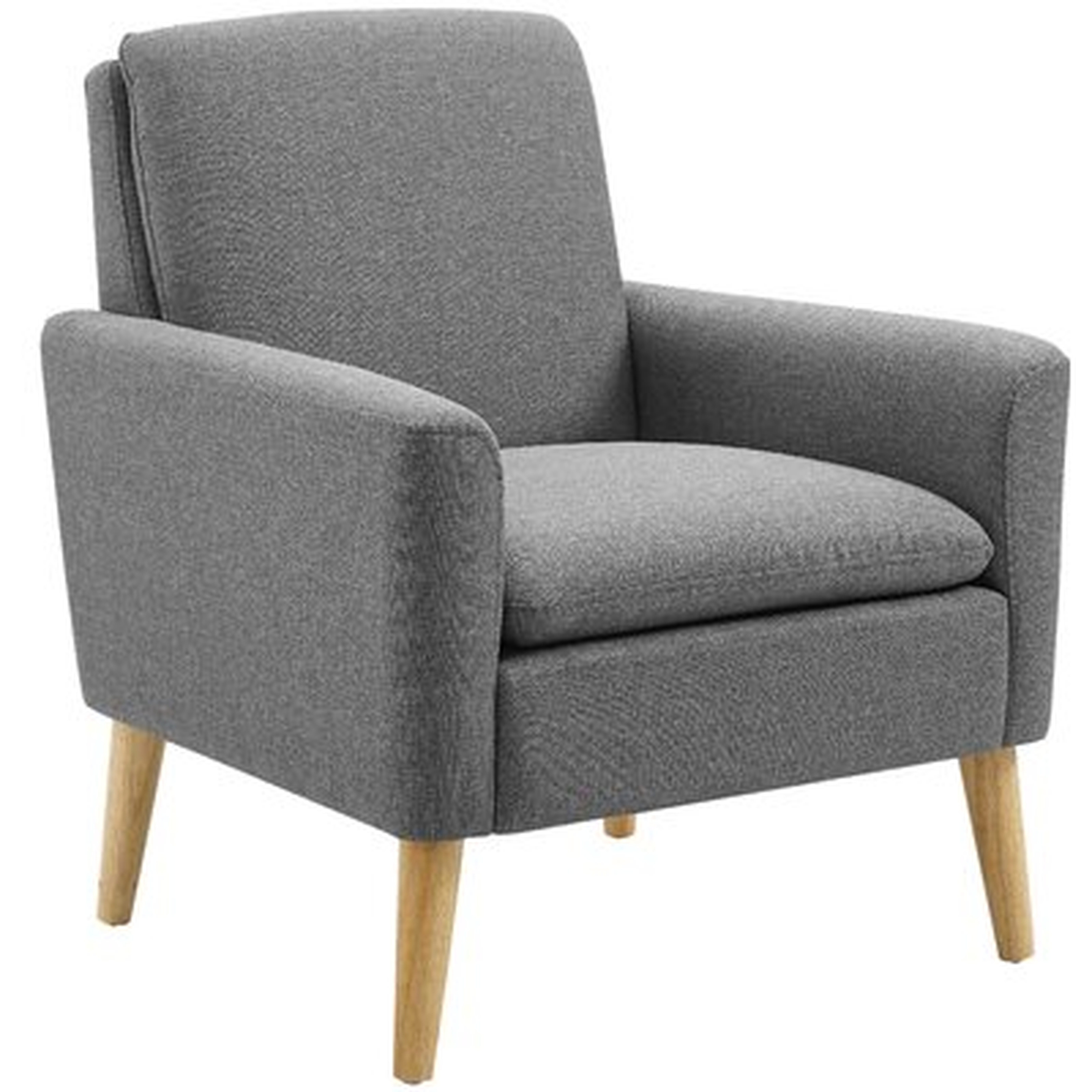 Bulter 29'' Wide Armchair - Wayfair