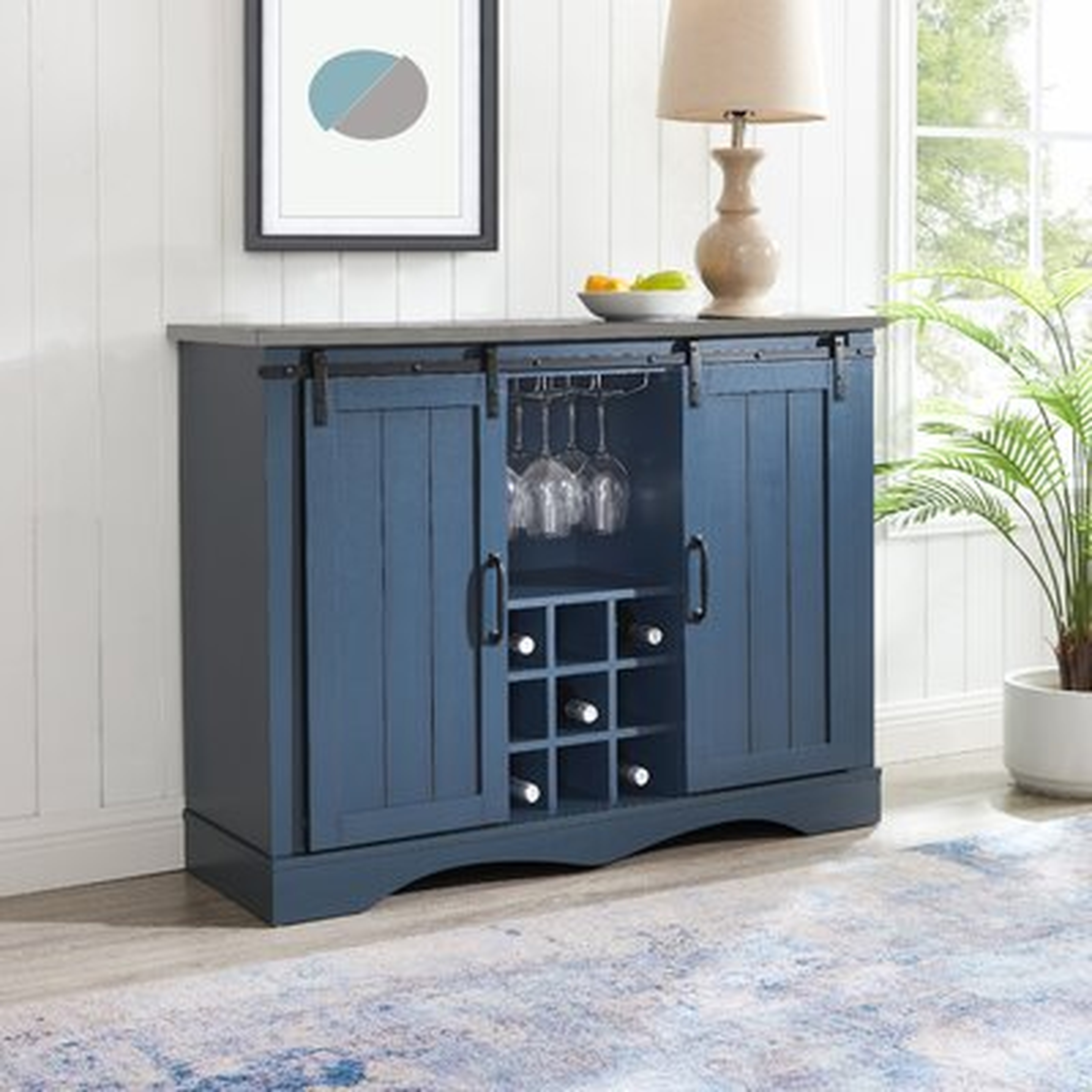 Wine Storage - Wayfair