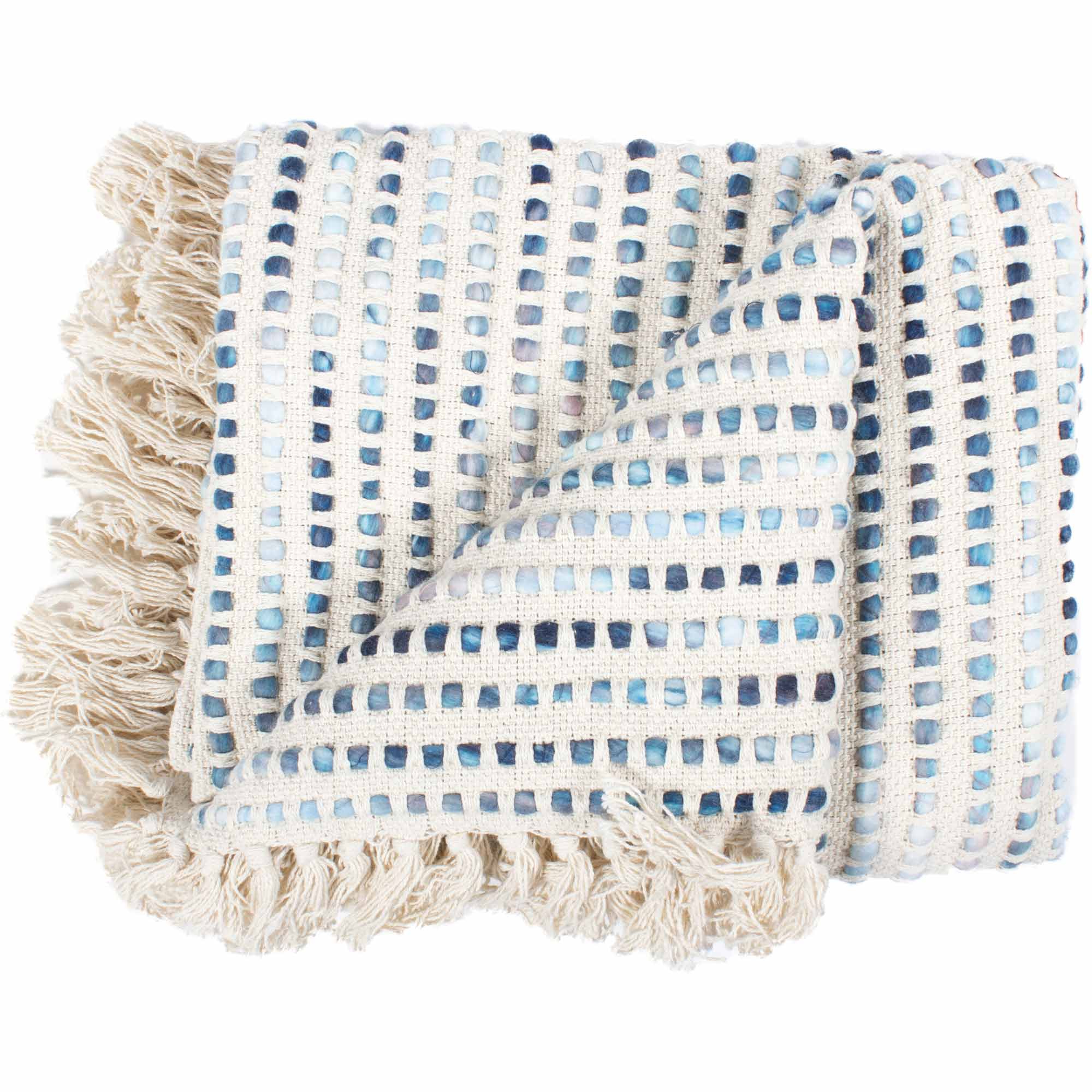 SATRI THROW - Moes Home Collection