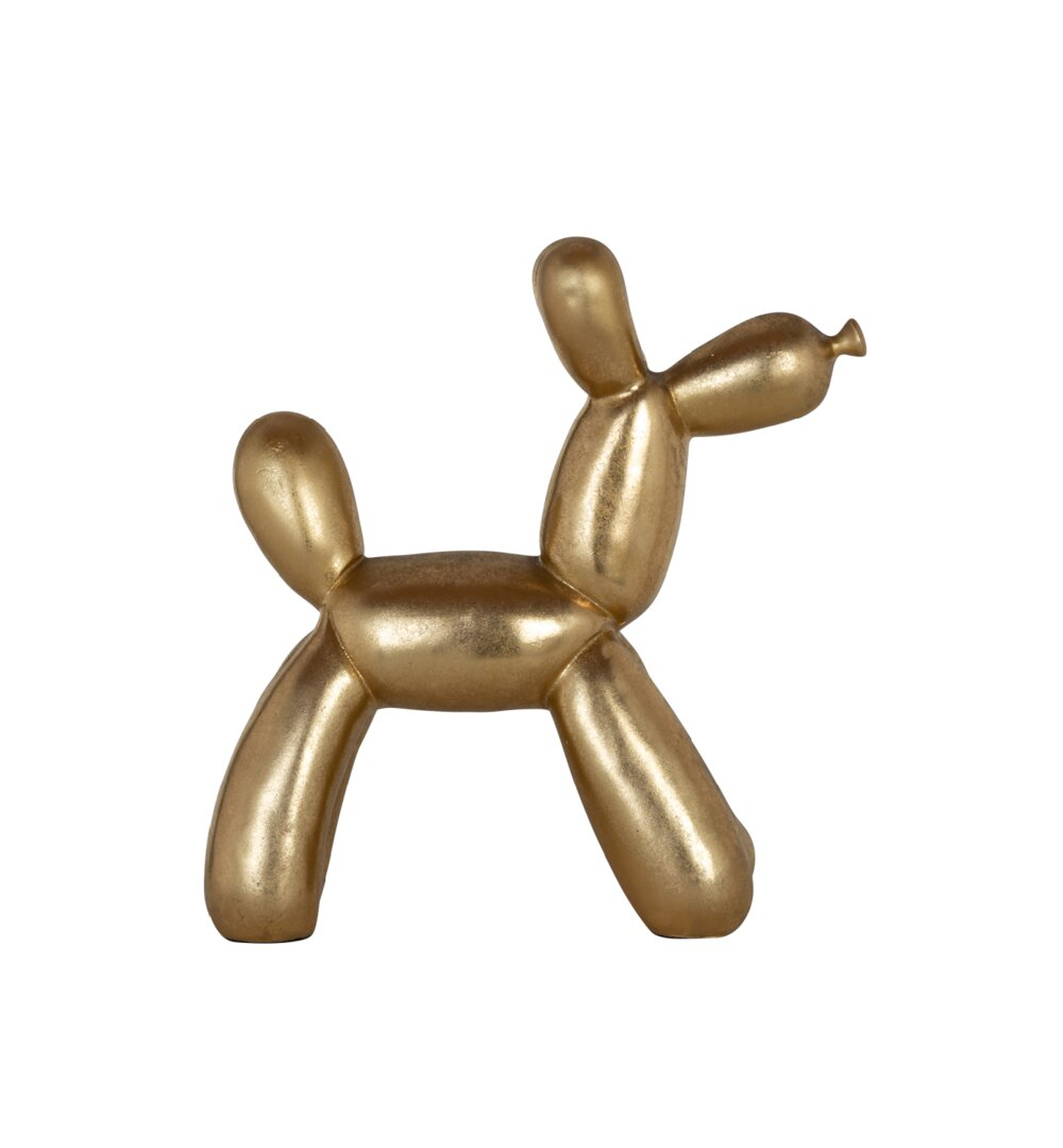 OROA Dog Decor Object - Perigold