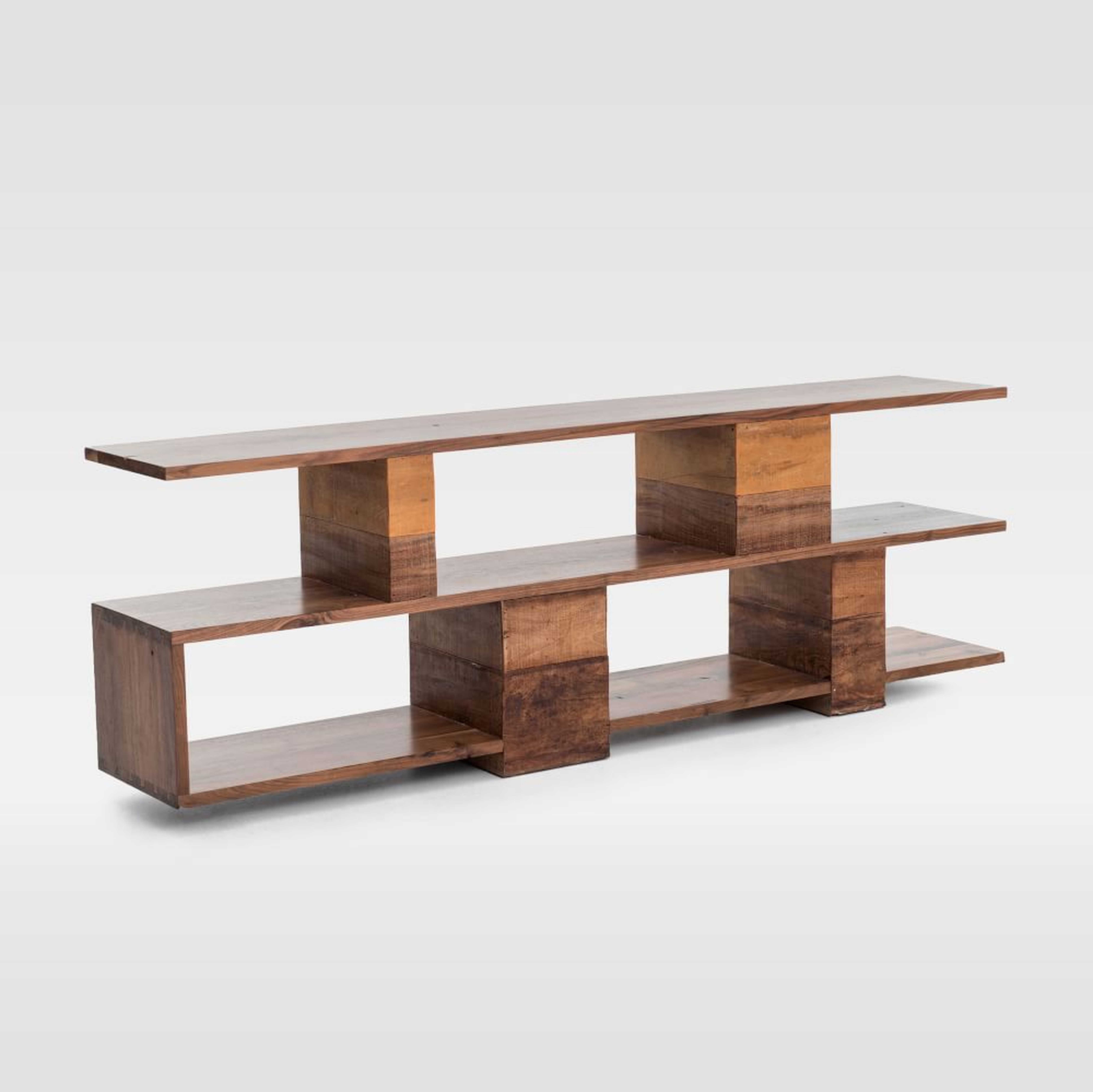 Peroba Console Table - West Elm