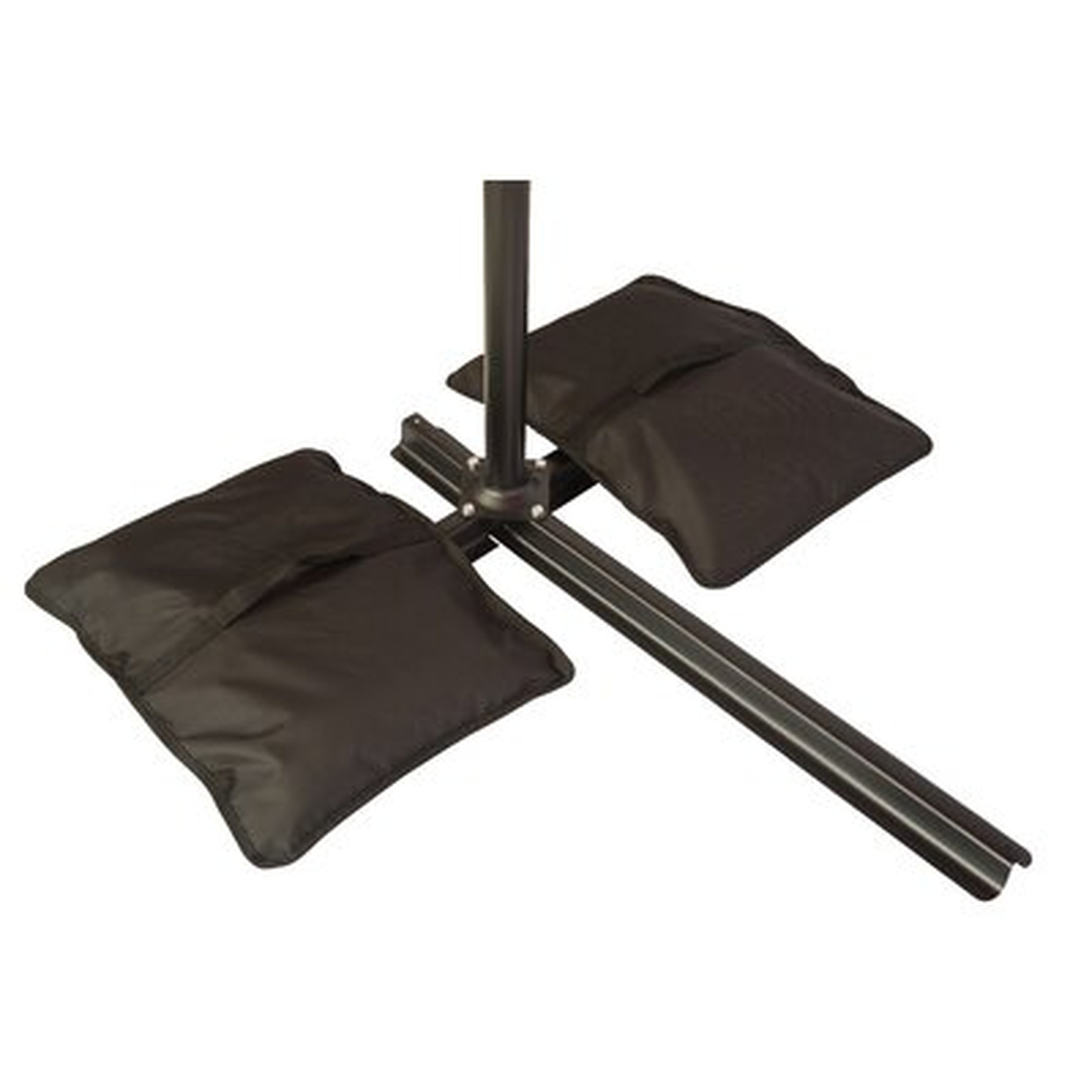 Mcwilliams Sand Weight Bag - Wayfair