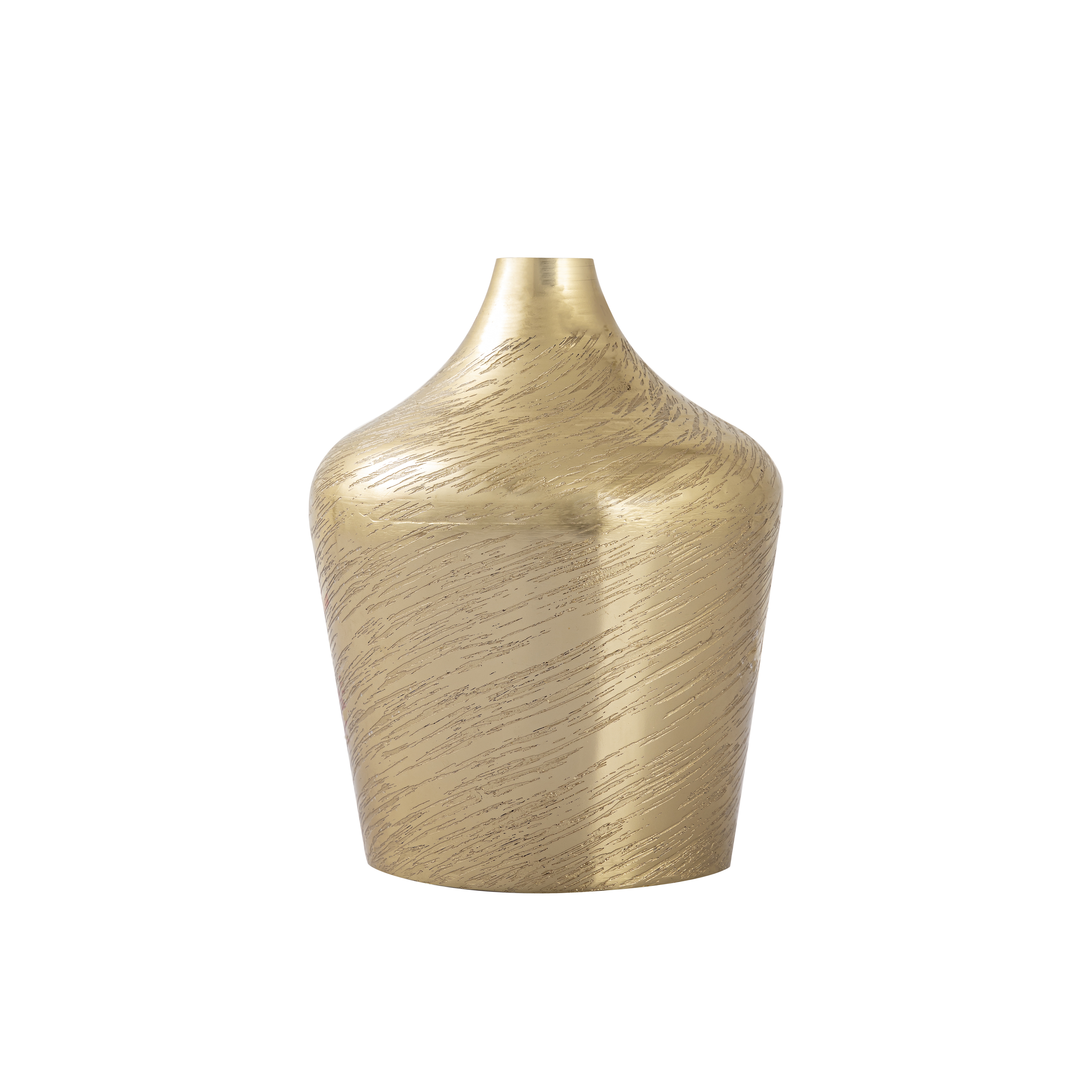 Caliza Vase - Small - Elk Home