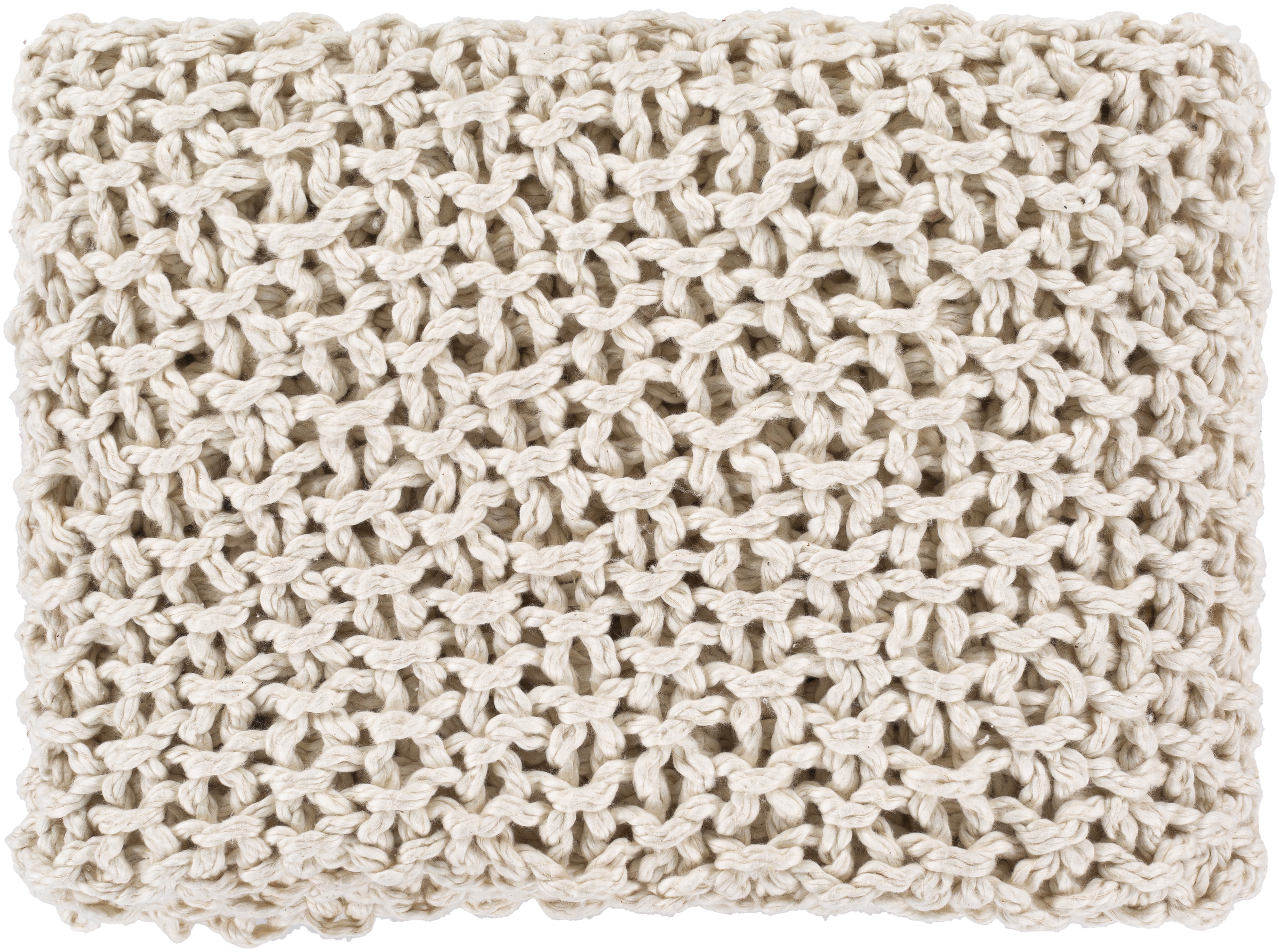 Deacon DEO-1000 50"W x 60"L Throw - Surya