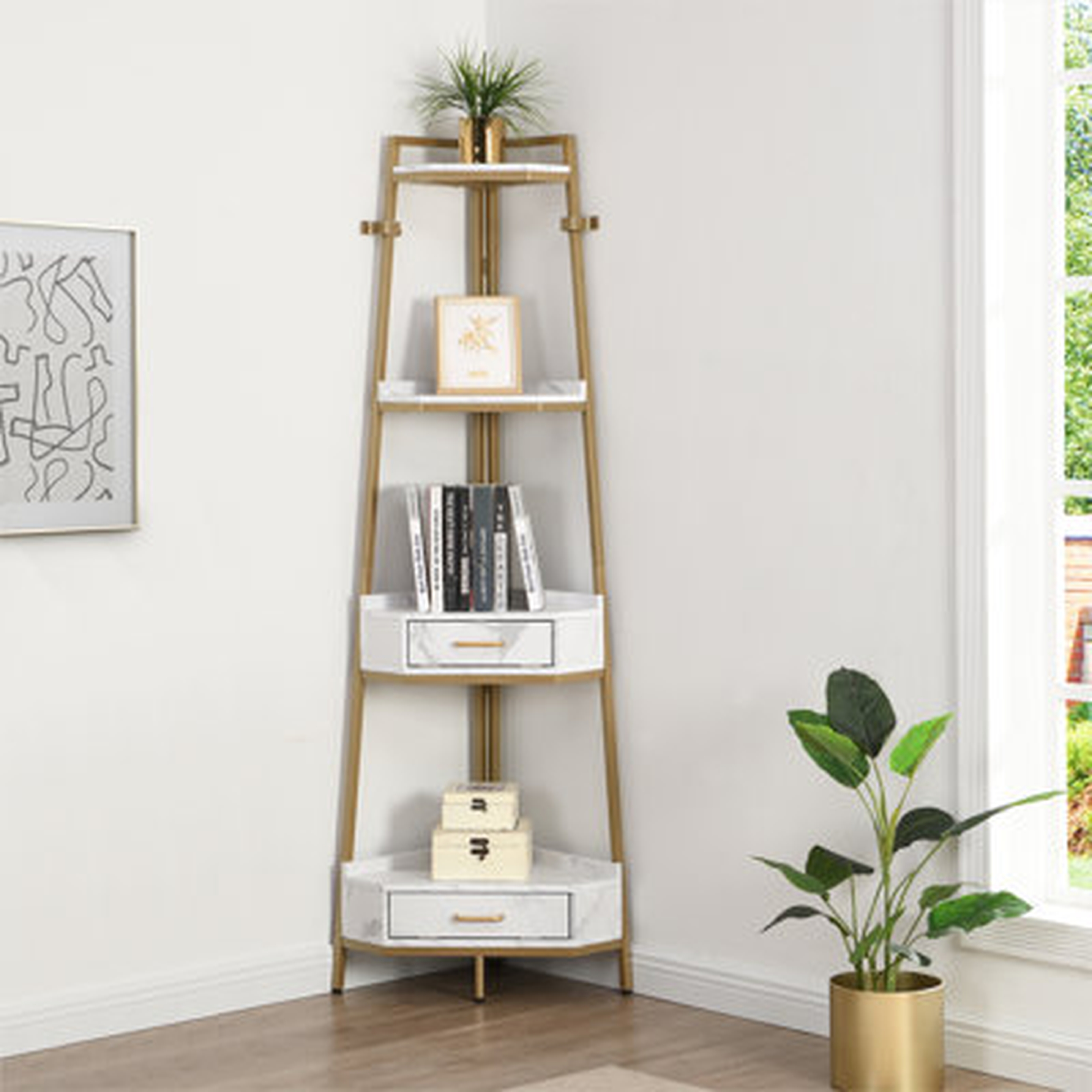 Bookcase - Wayfair
