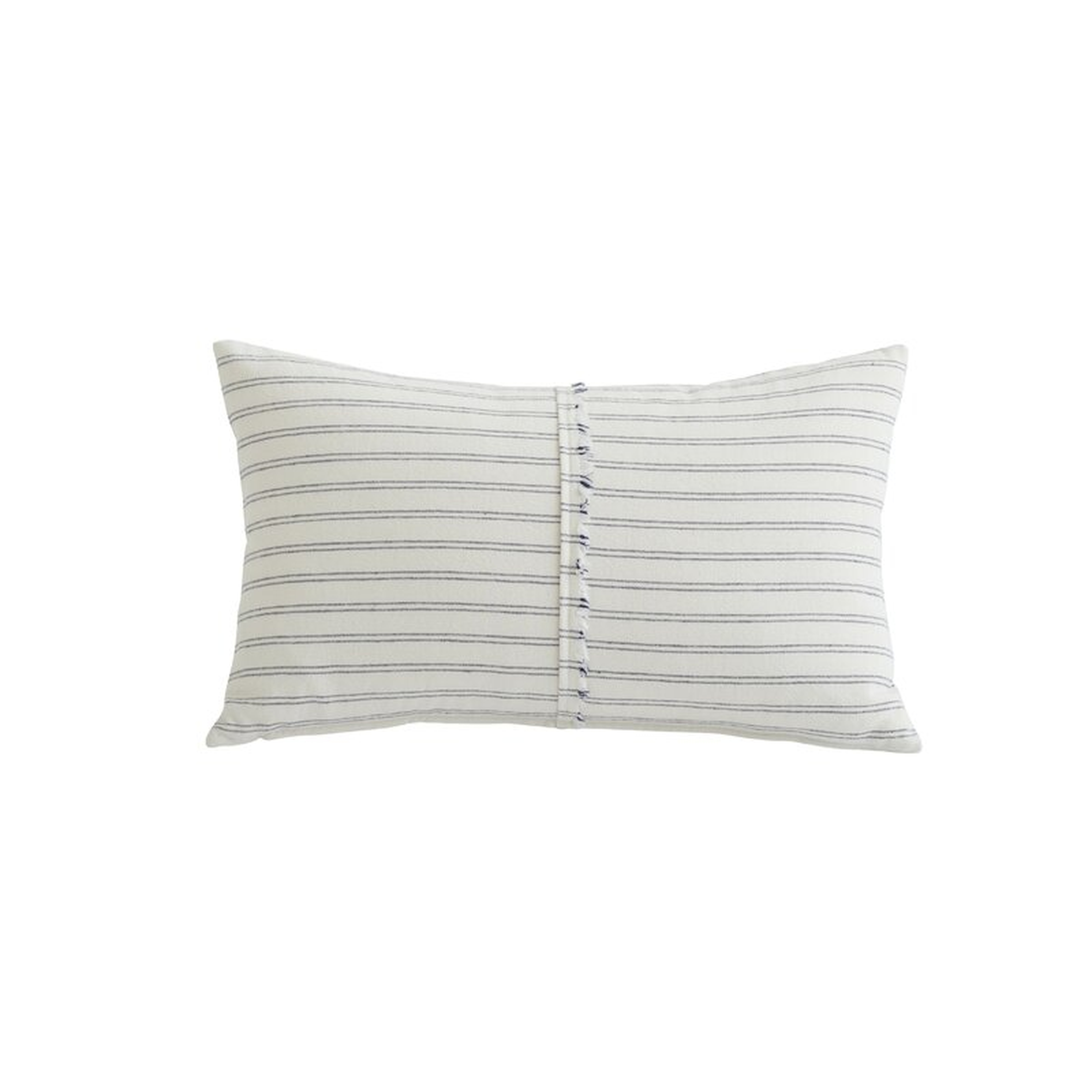 Joe Ruggiero Collection Amalfi Lumbar Pillow - Perigold
