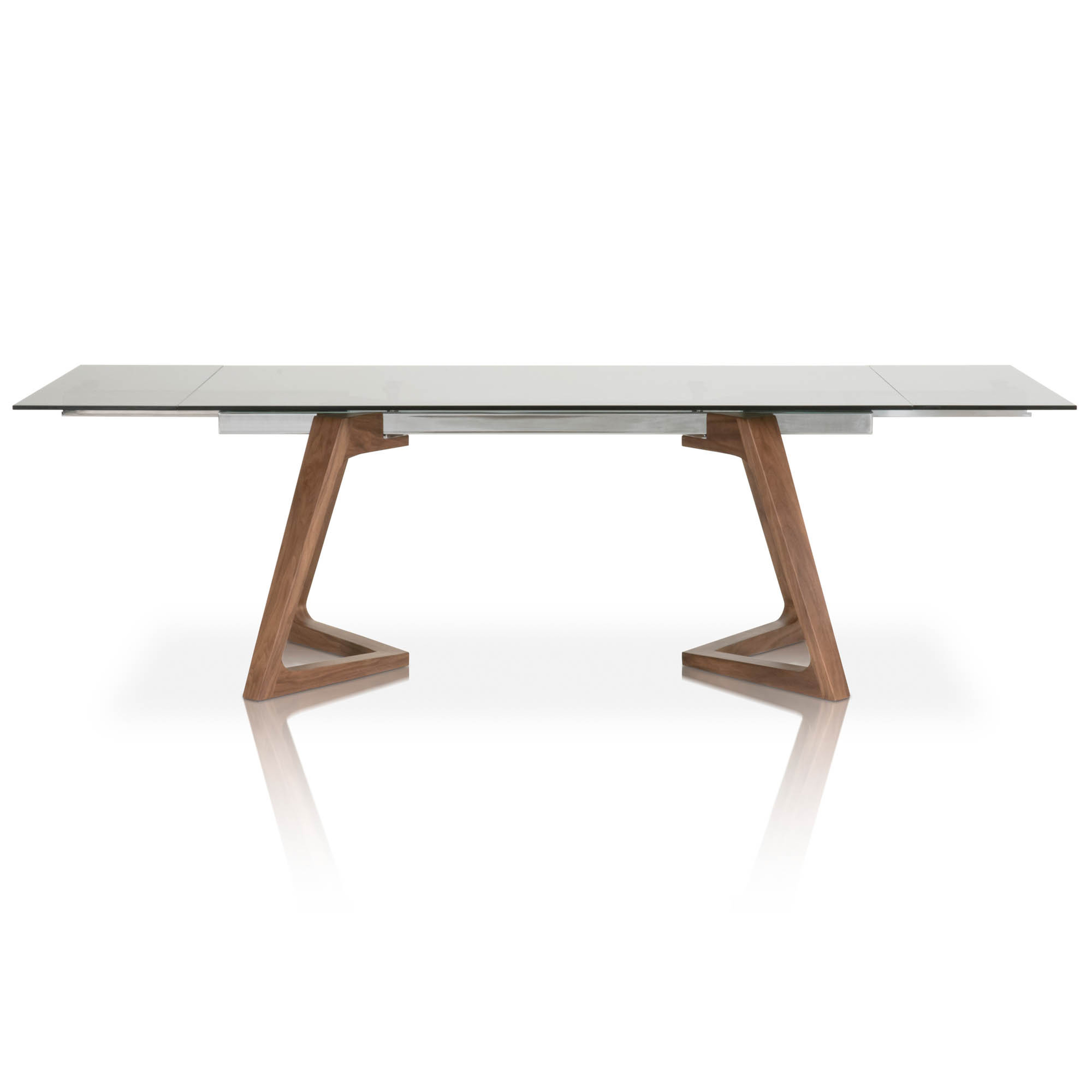 Axel Extension Dining Table - Alder House