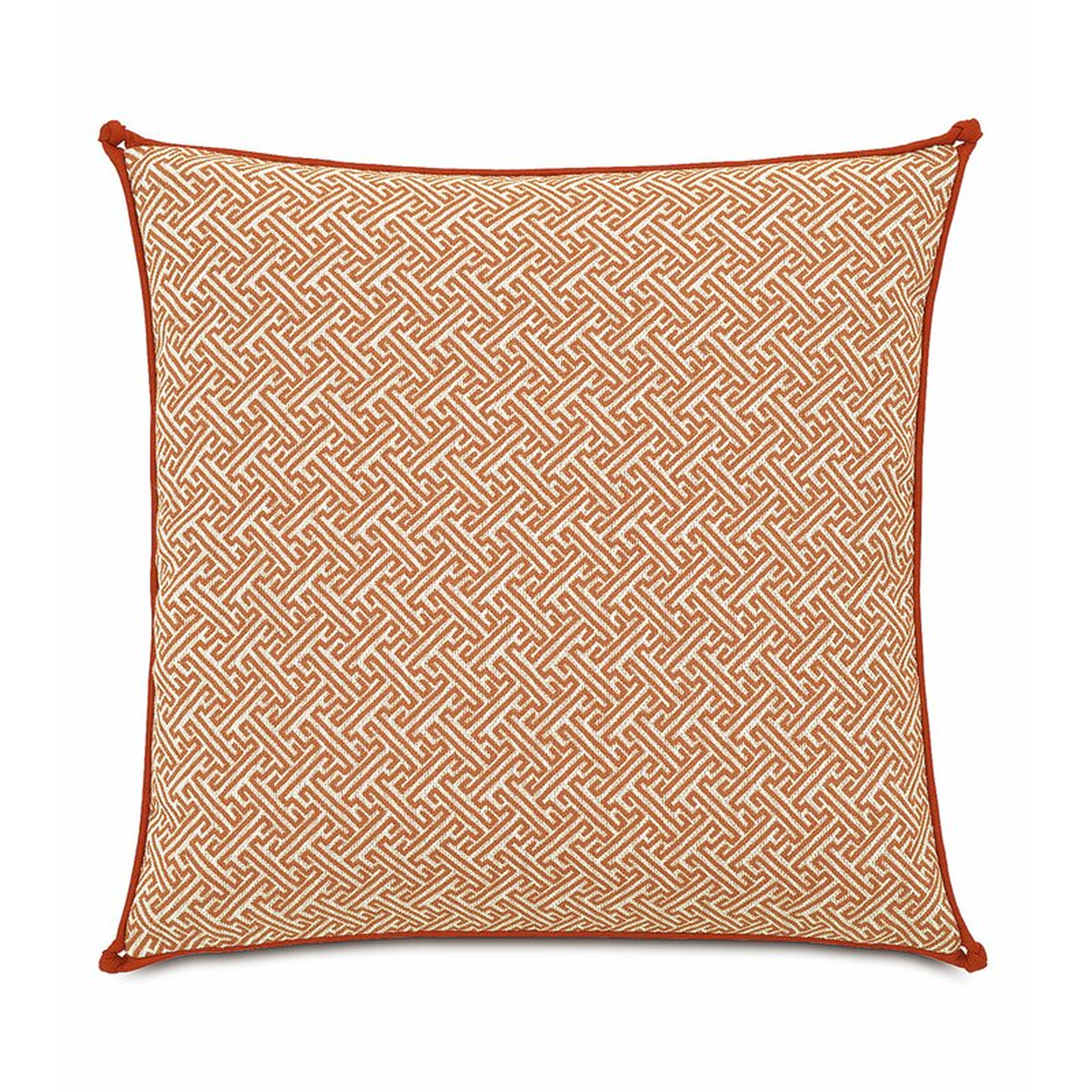 Eastern Accents Indira Ingalls Throw Pillow - Perigold