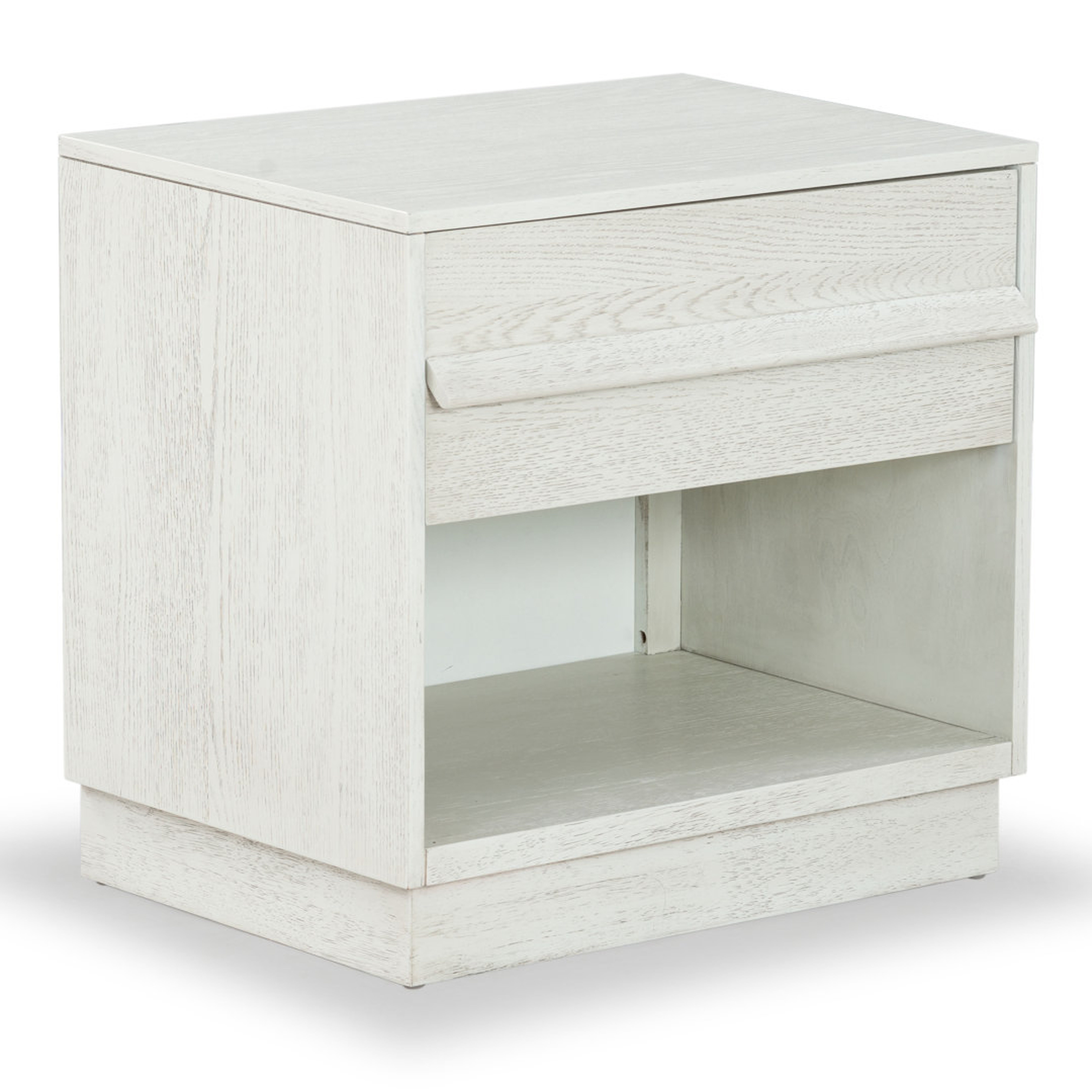Safavieh Couture Deirdra 1 Drawer Nightstand - Perigold
