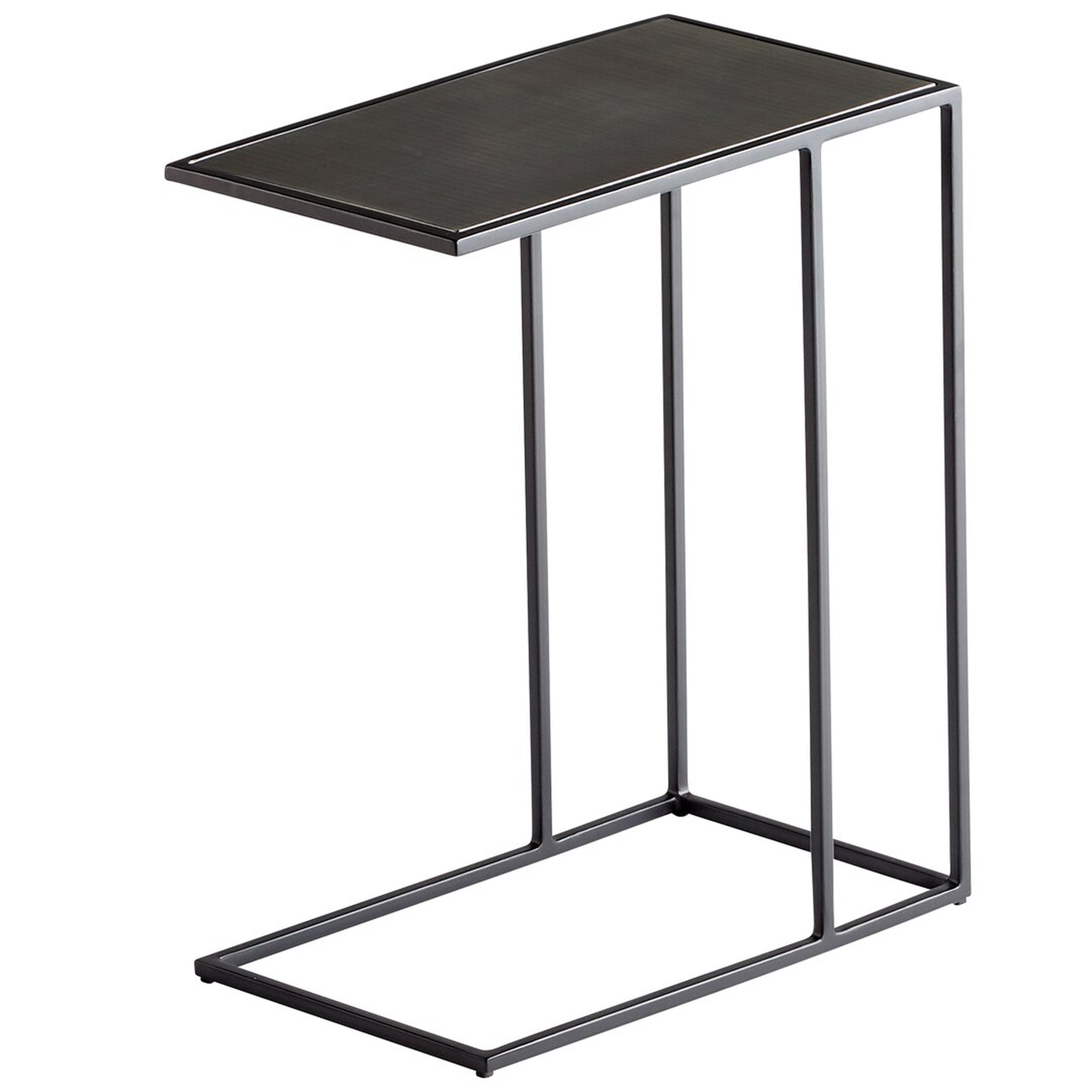 "Cyan Design Verdosa End Table" - Perigold