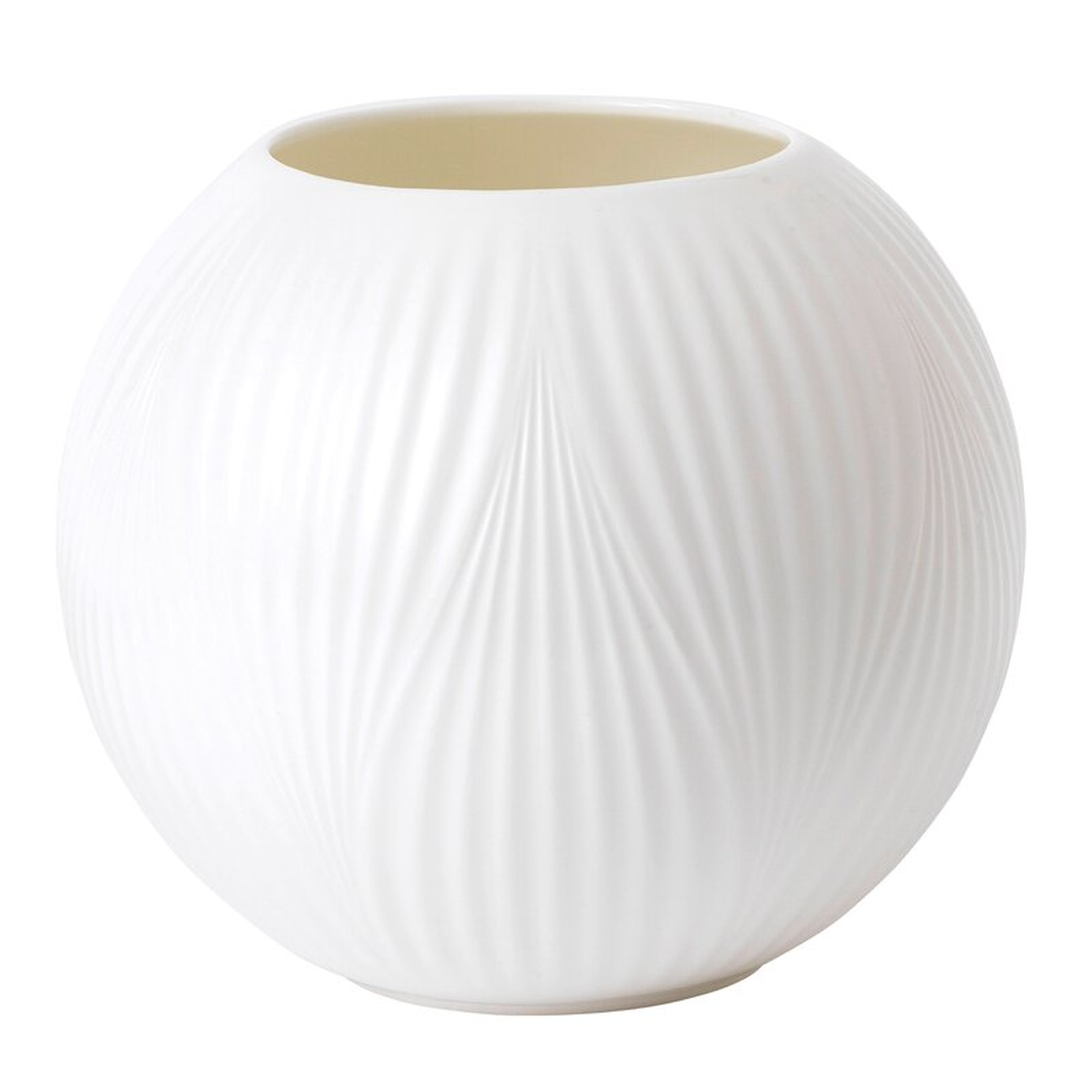 Wedgwood Folia Decorative Bowl - Perigold