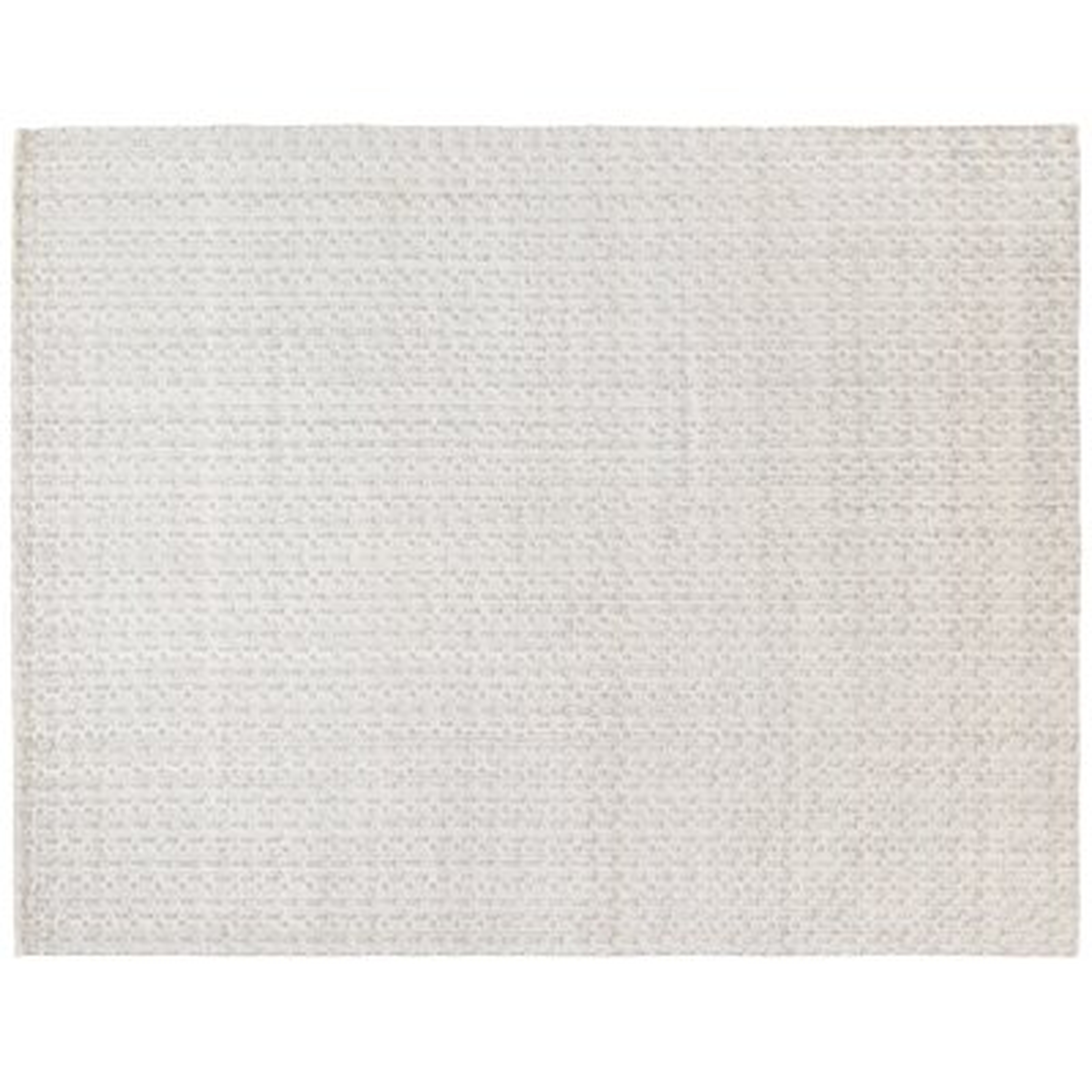 Roes Hand Knotted Ivory Rug - Wayfair