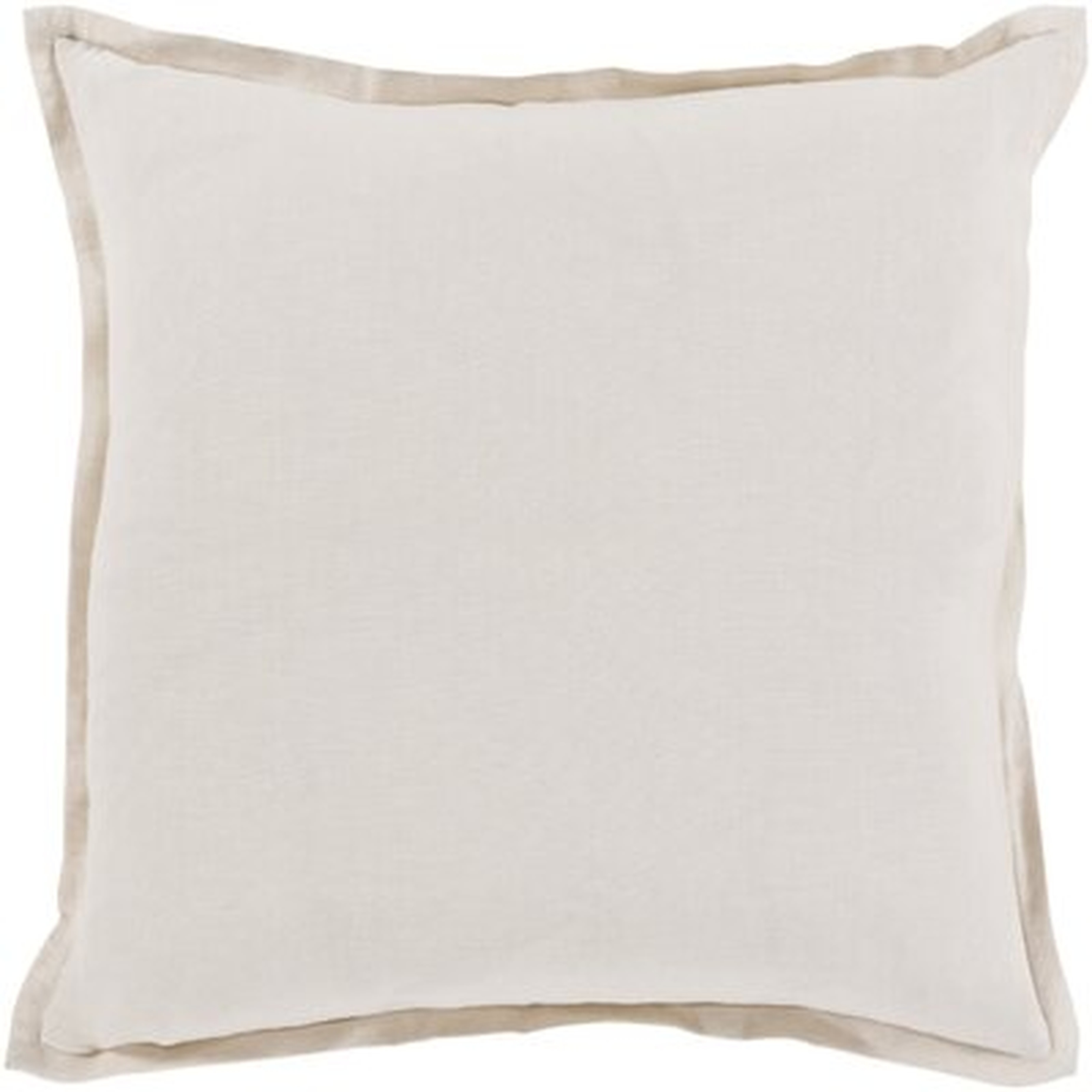 Pineview Throw Pillow - Wayfair