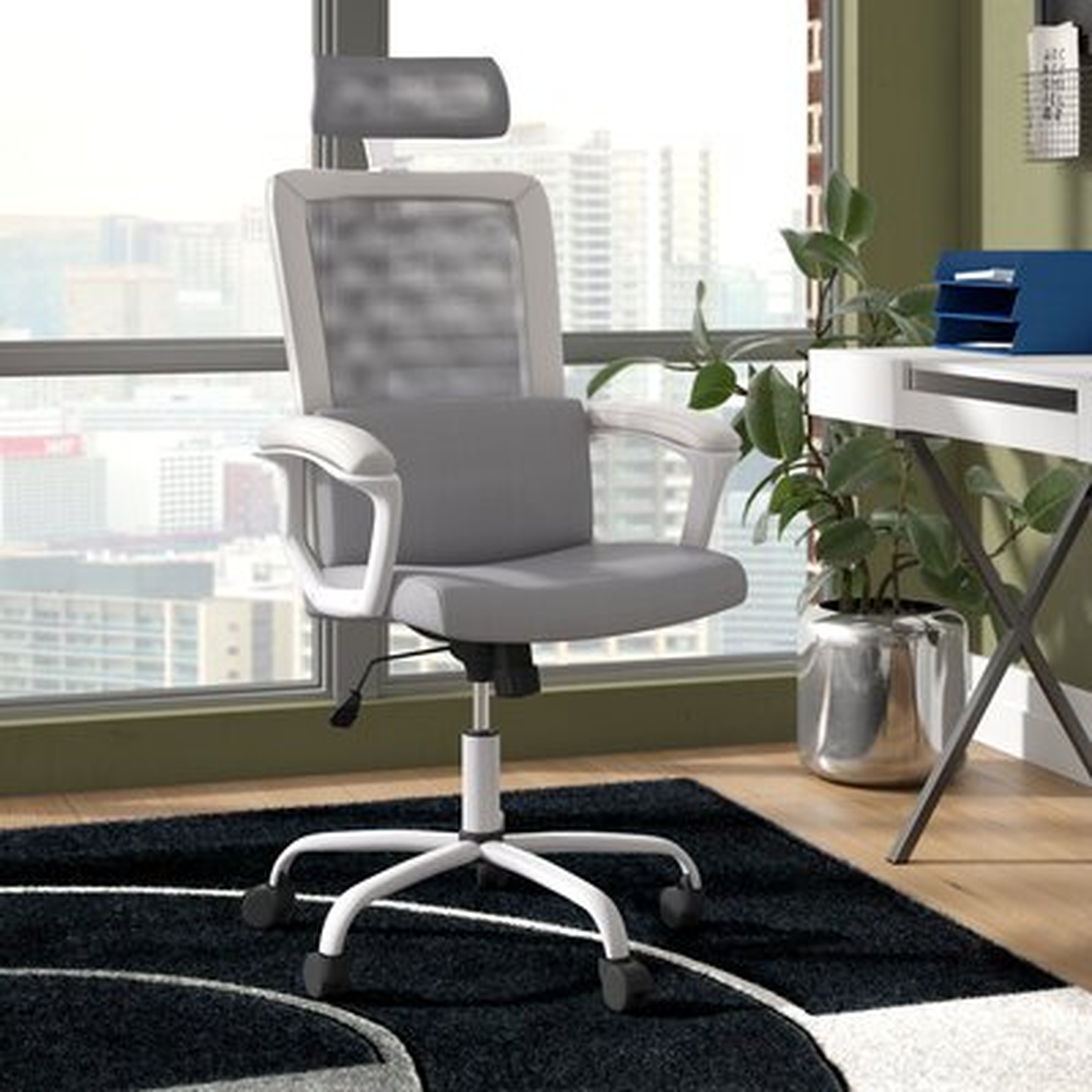 Home Office Computer Conference Chair - Wayfair