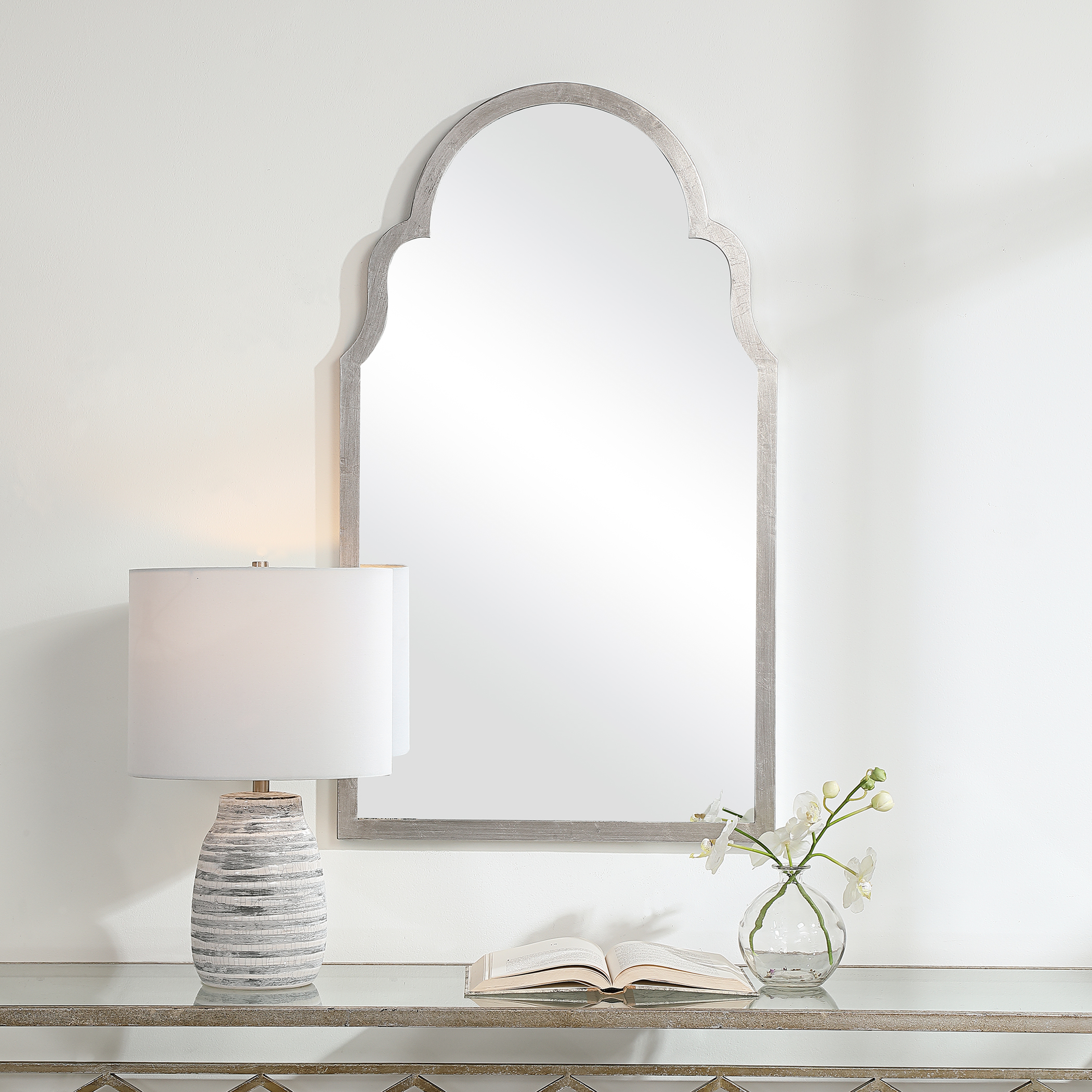 MIRROR - Uttermost