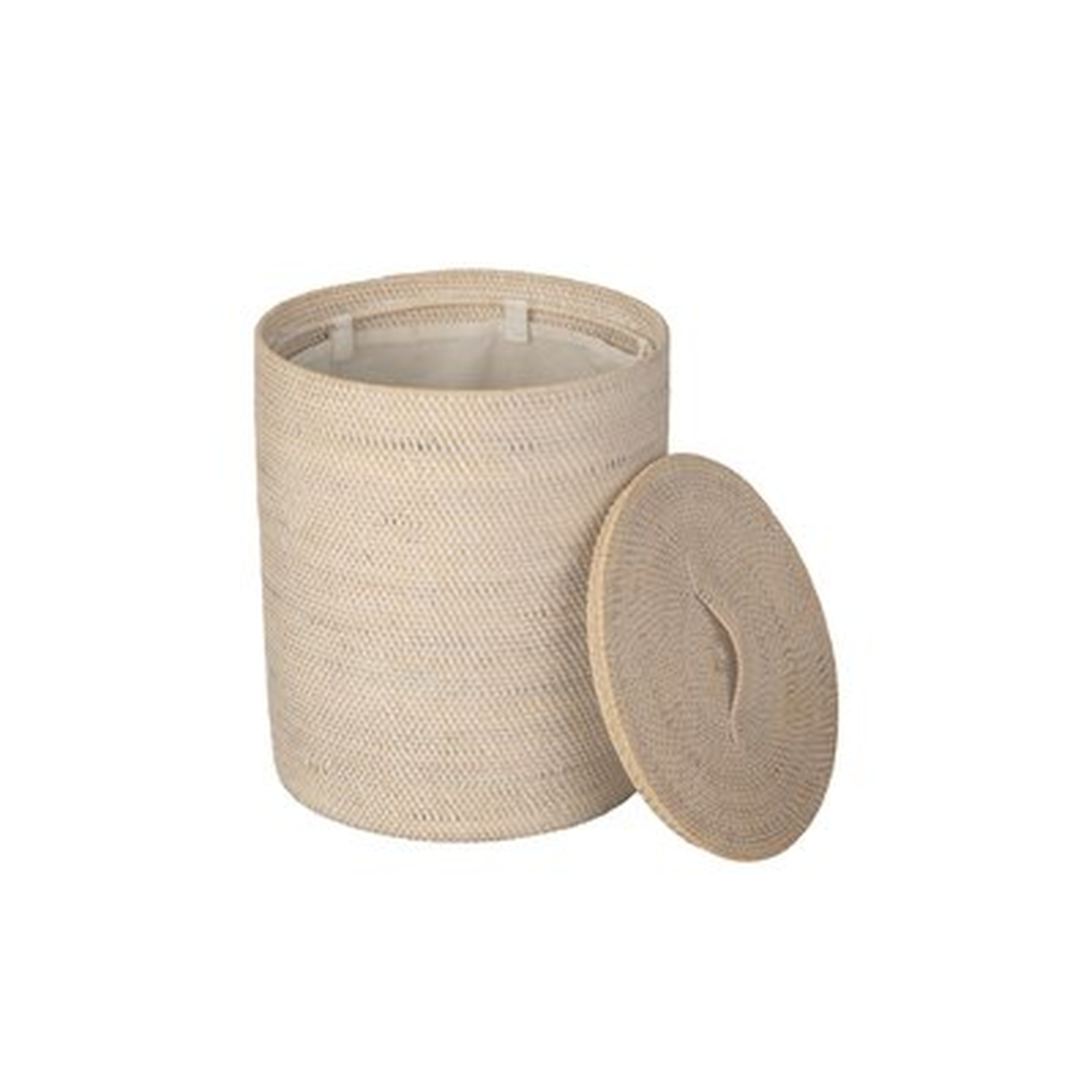 Laundry Hamper - Birch Lane