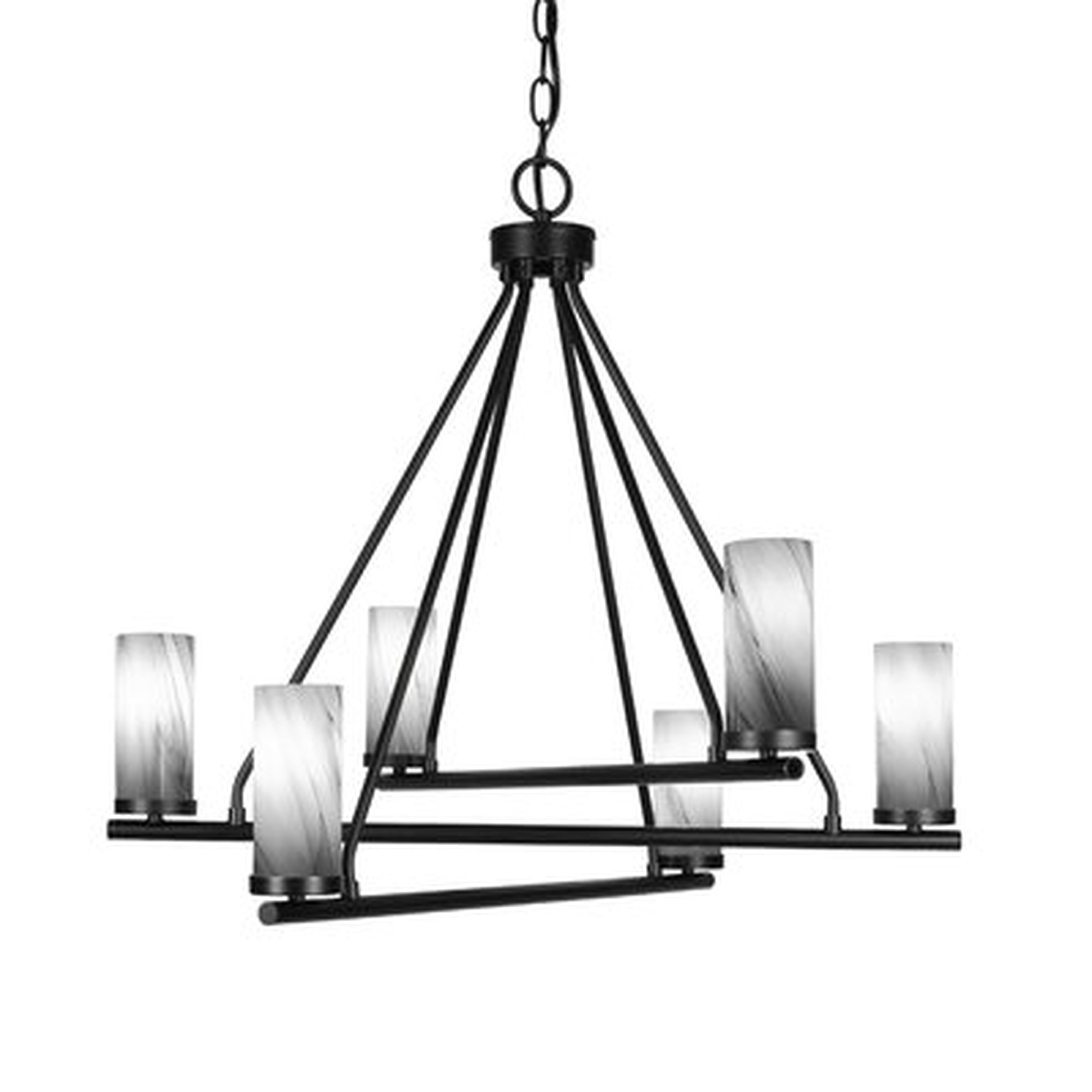 Chandeliers - Wayfair
