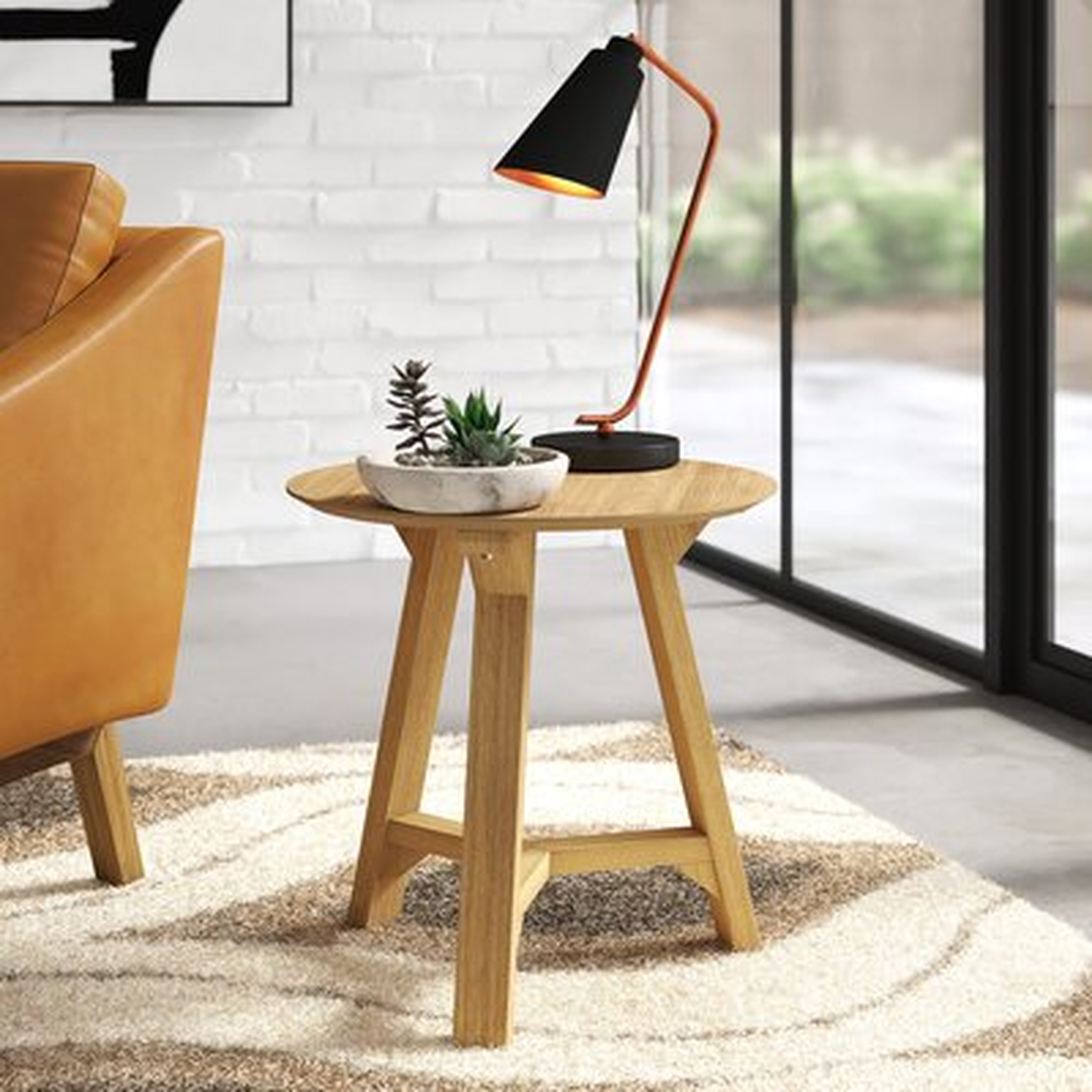Costa End Table - AllModern