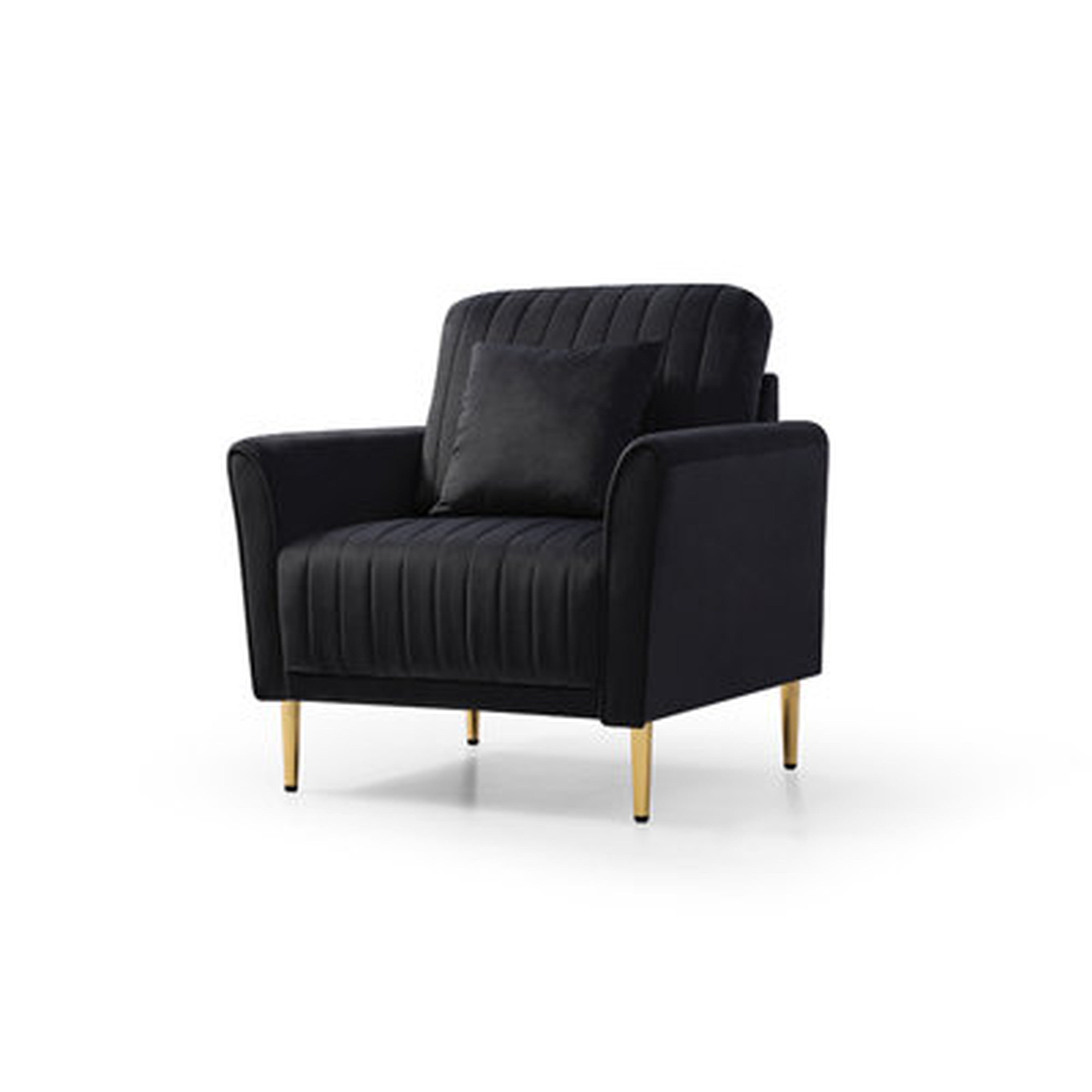 Accent Chair - Wayfair