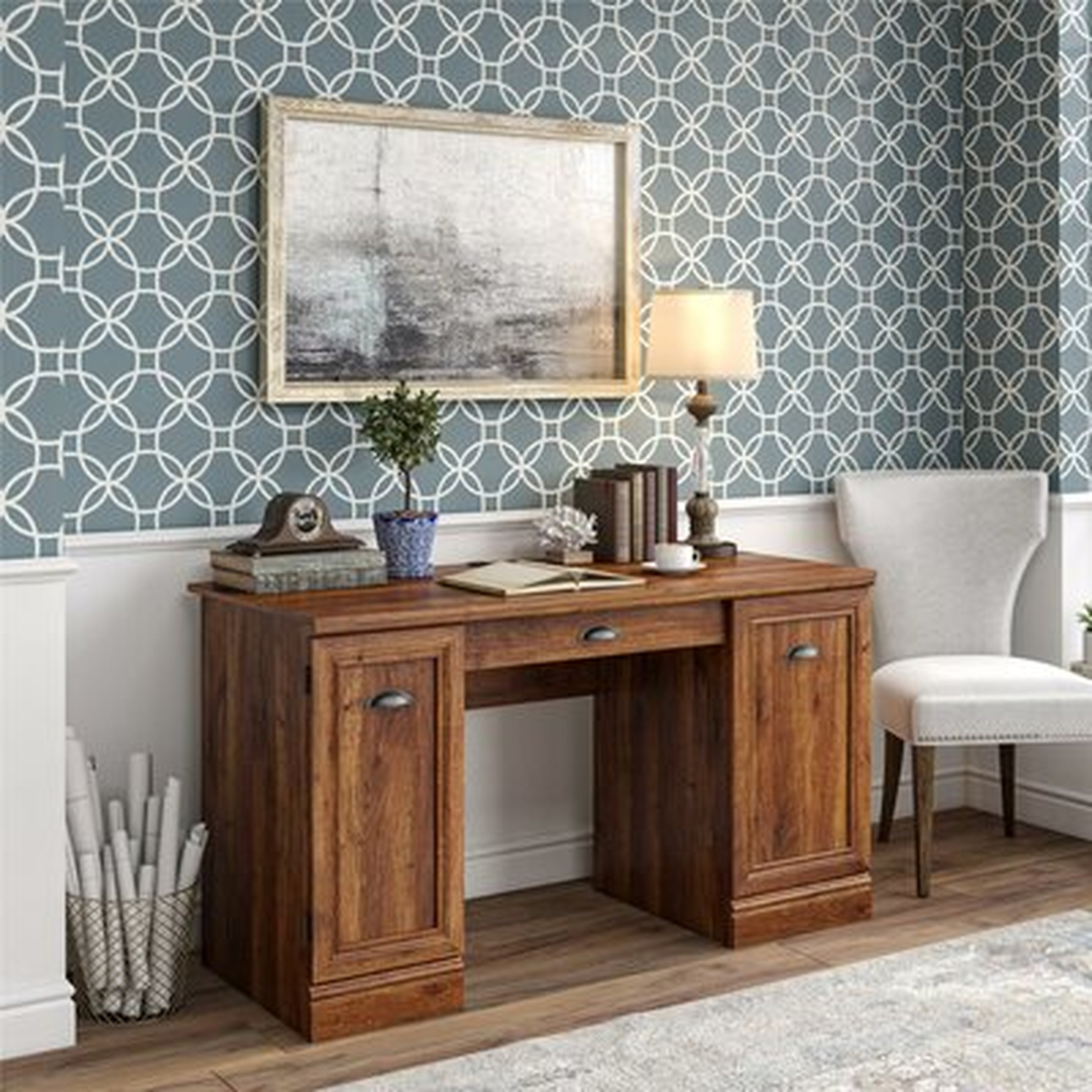 Kailani Writing Desk - Wayfair
