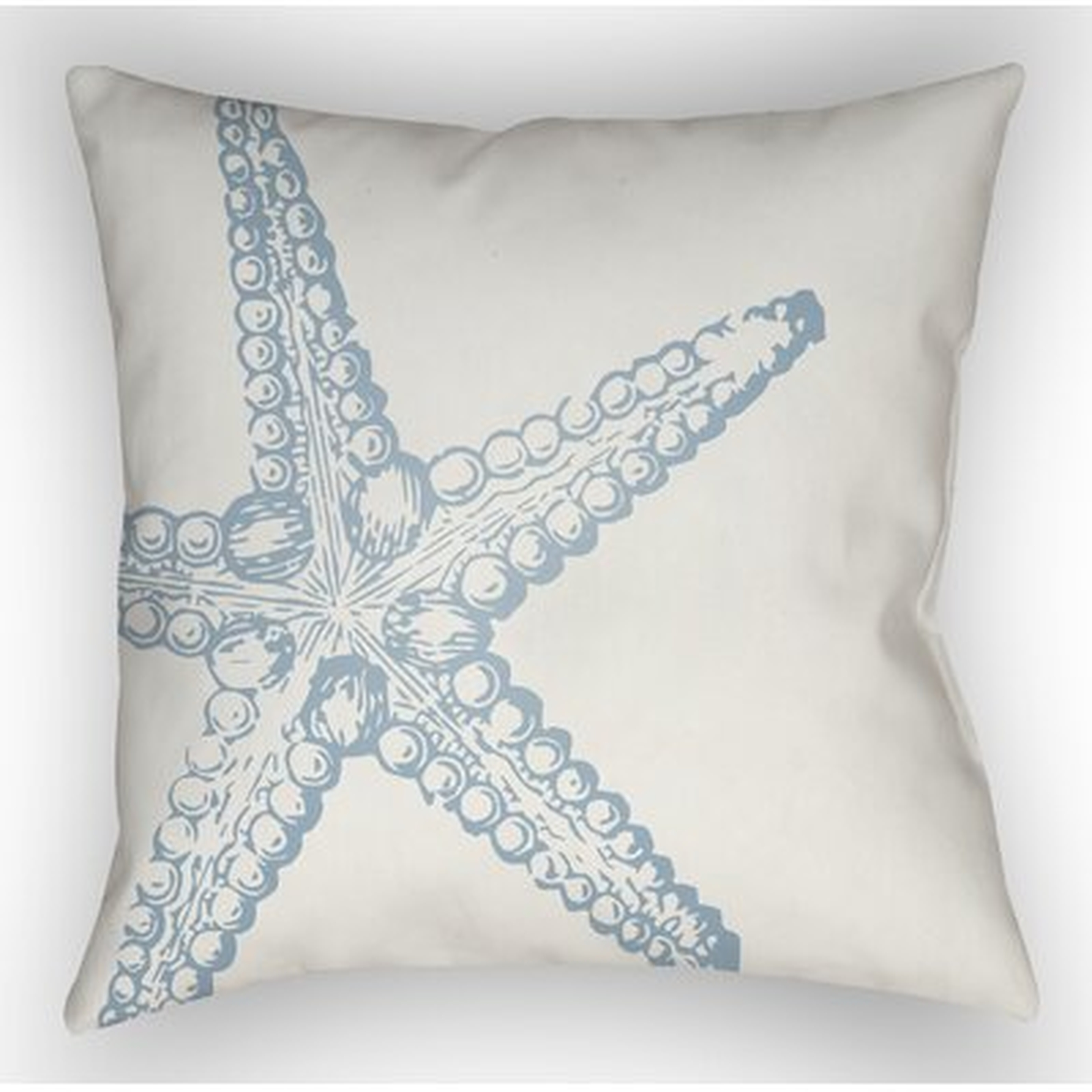 Jude Nautical III Indoor/Outdoor Throw Pillow - Wayfair