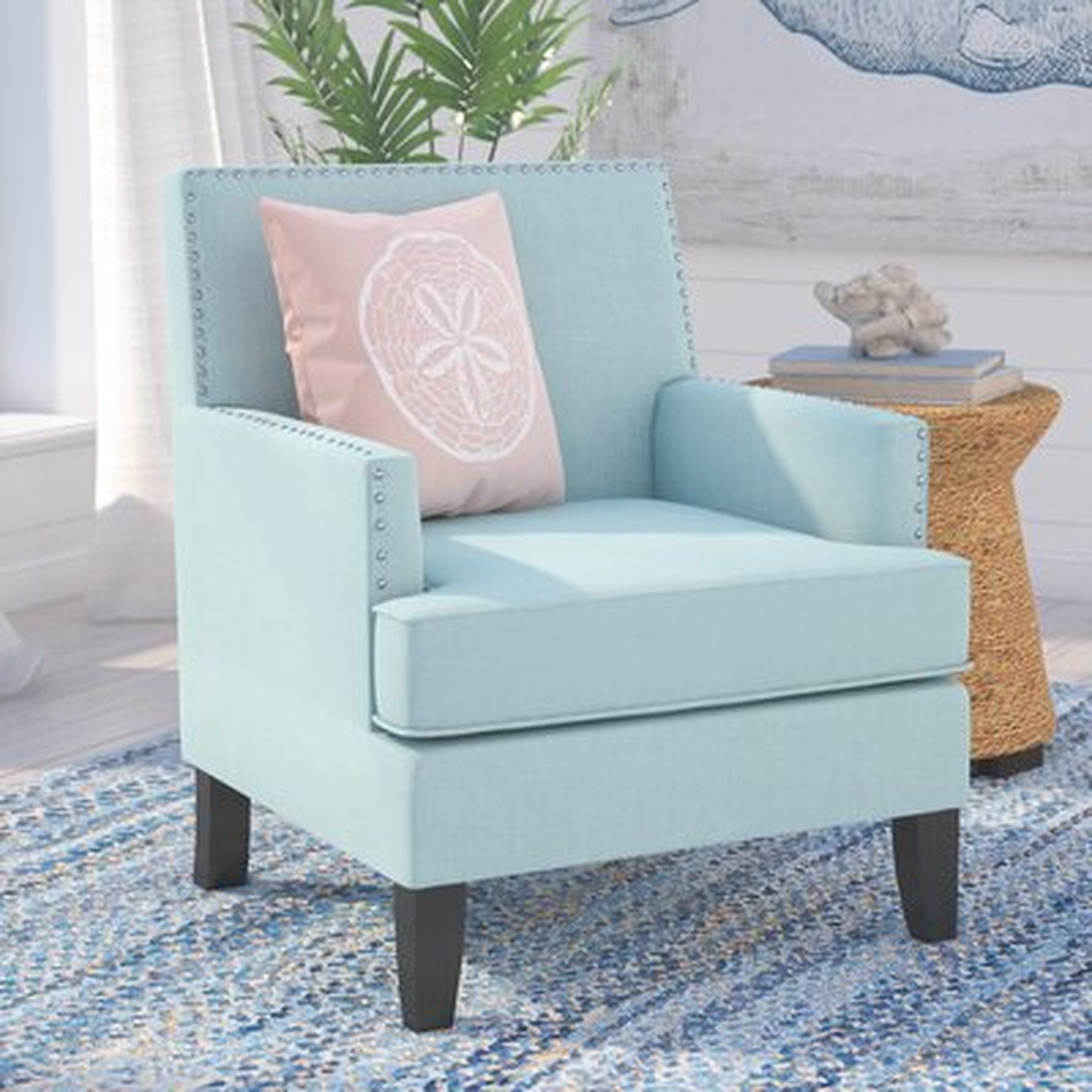 Apollos Armchair - Wayfair