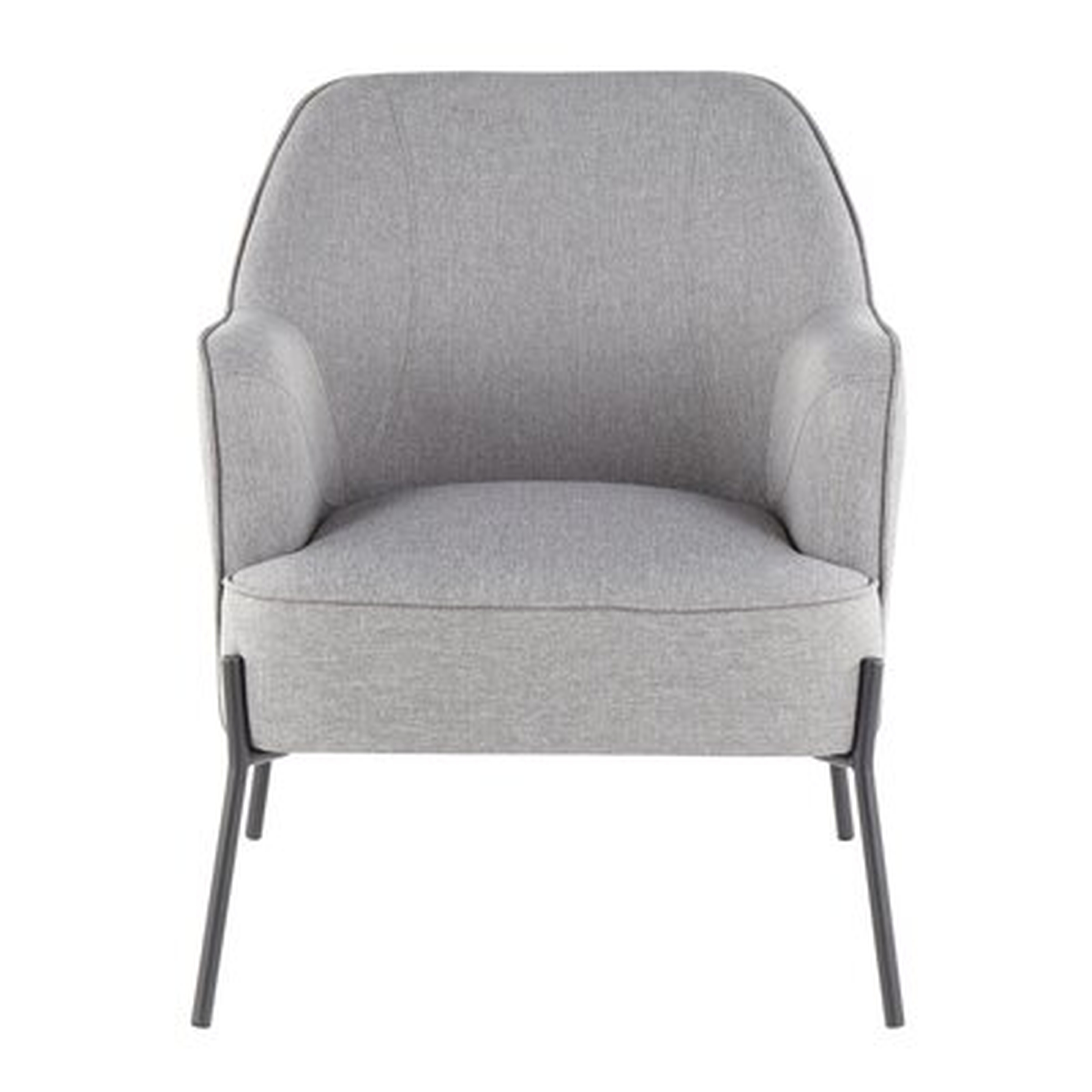Malaysia Armchair - Wayfair