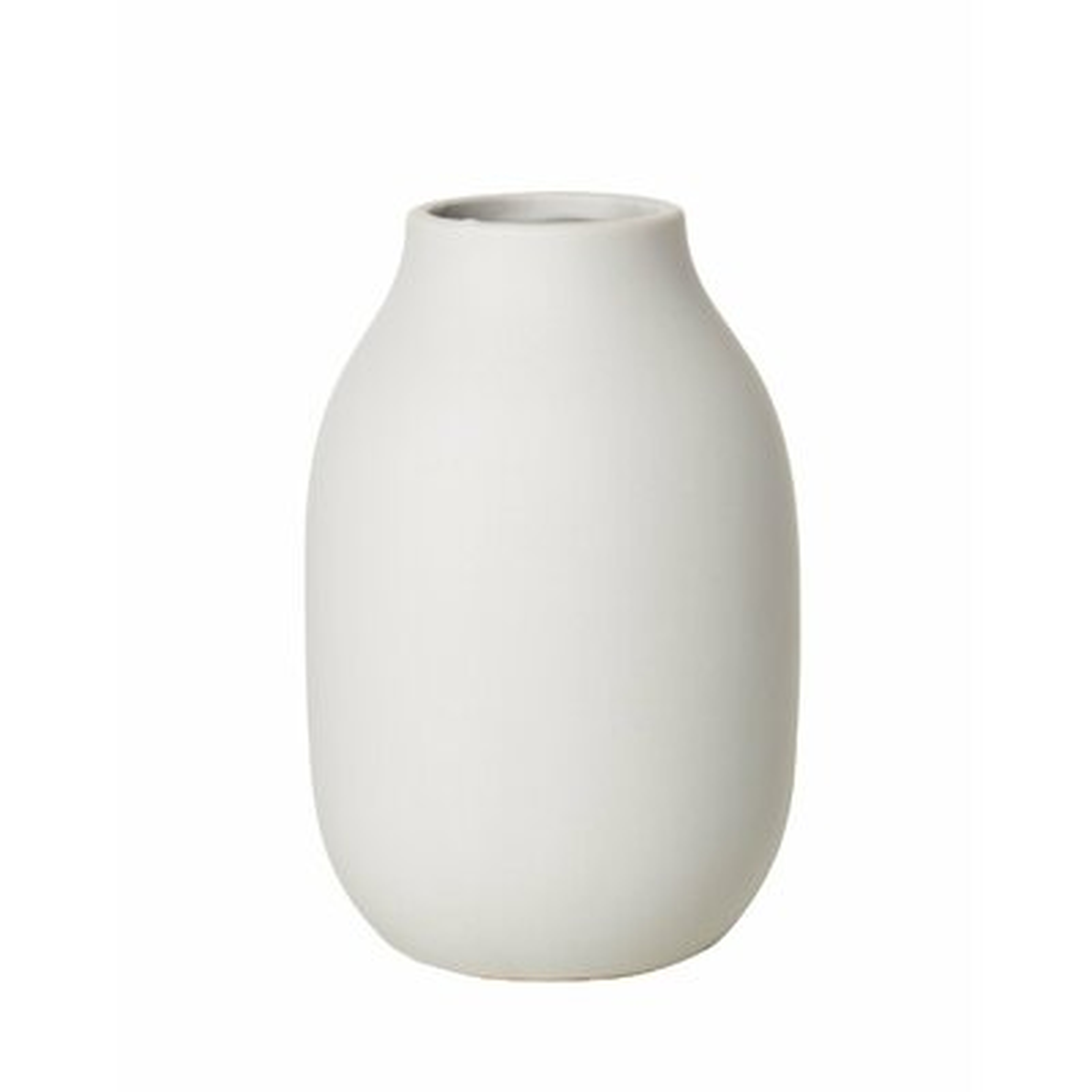 Colora Porcelain Table Vase - Wayfair