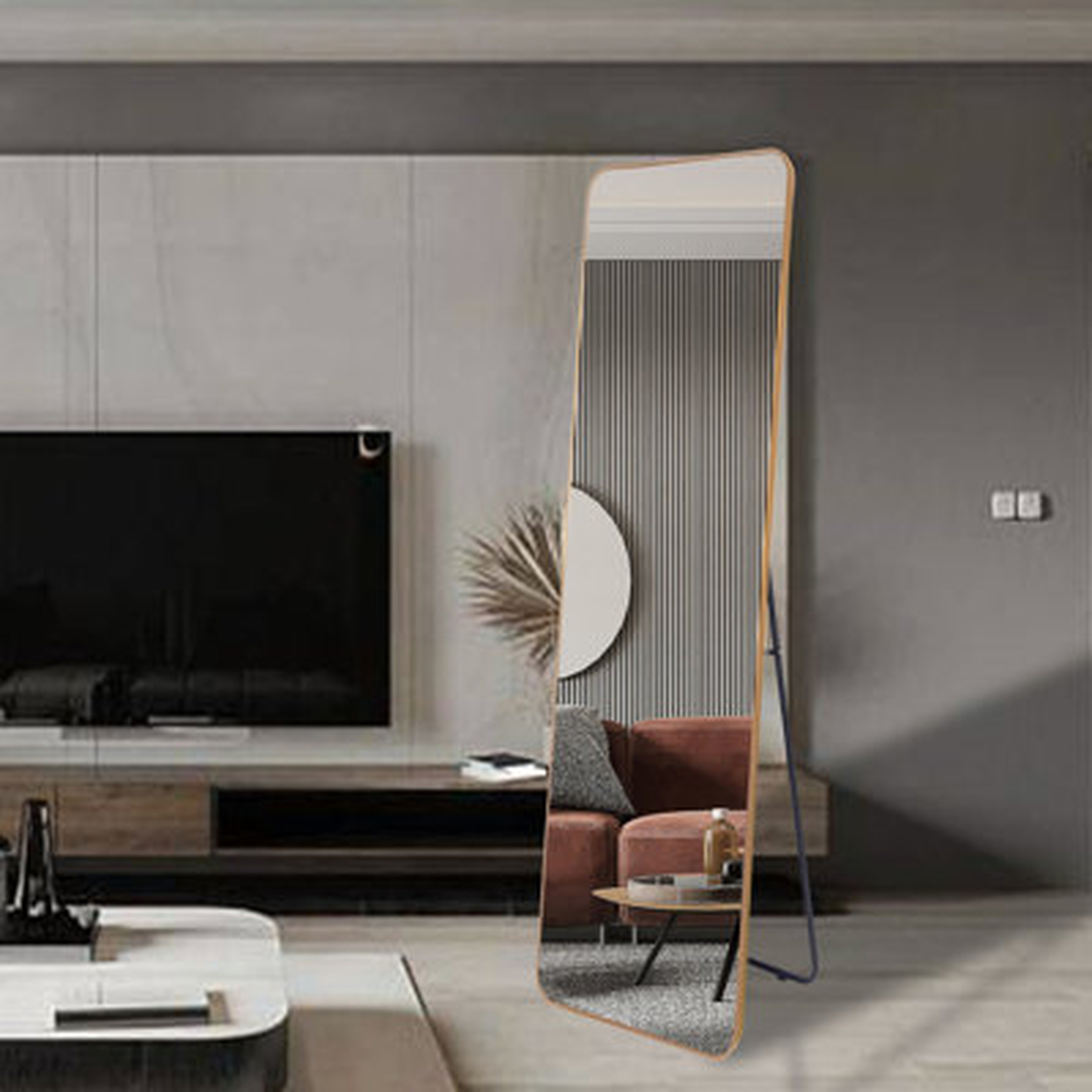 Full Length Mirror - Wayfair