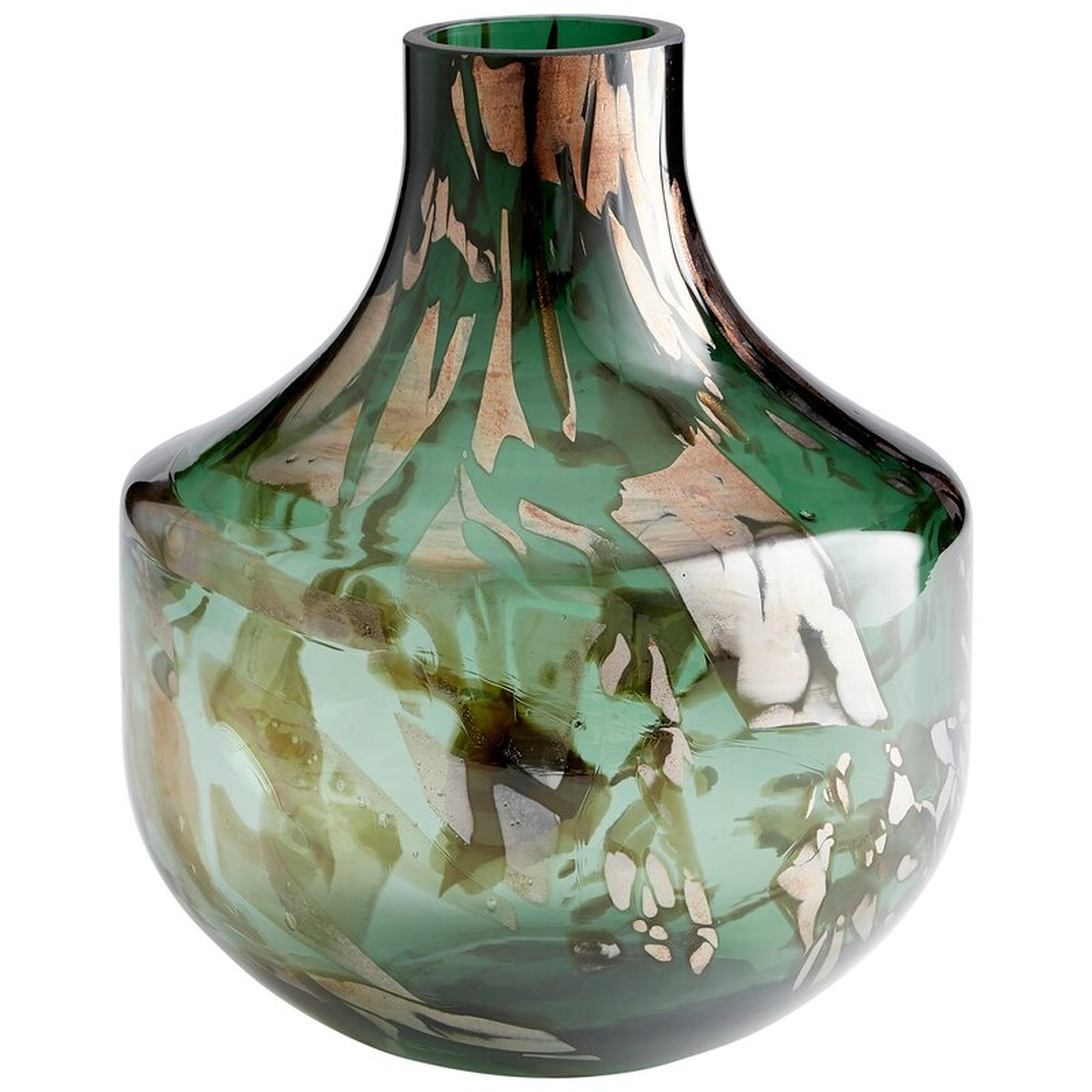 Cyan Design Maisha Decorative Table Vase - Perigold
