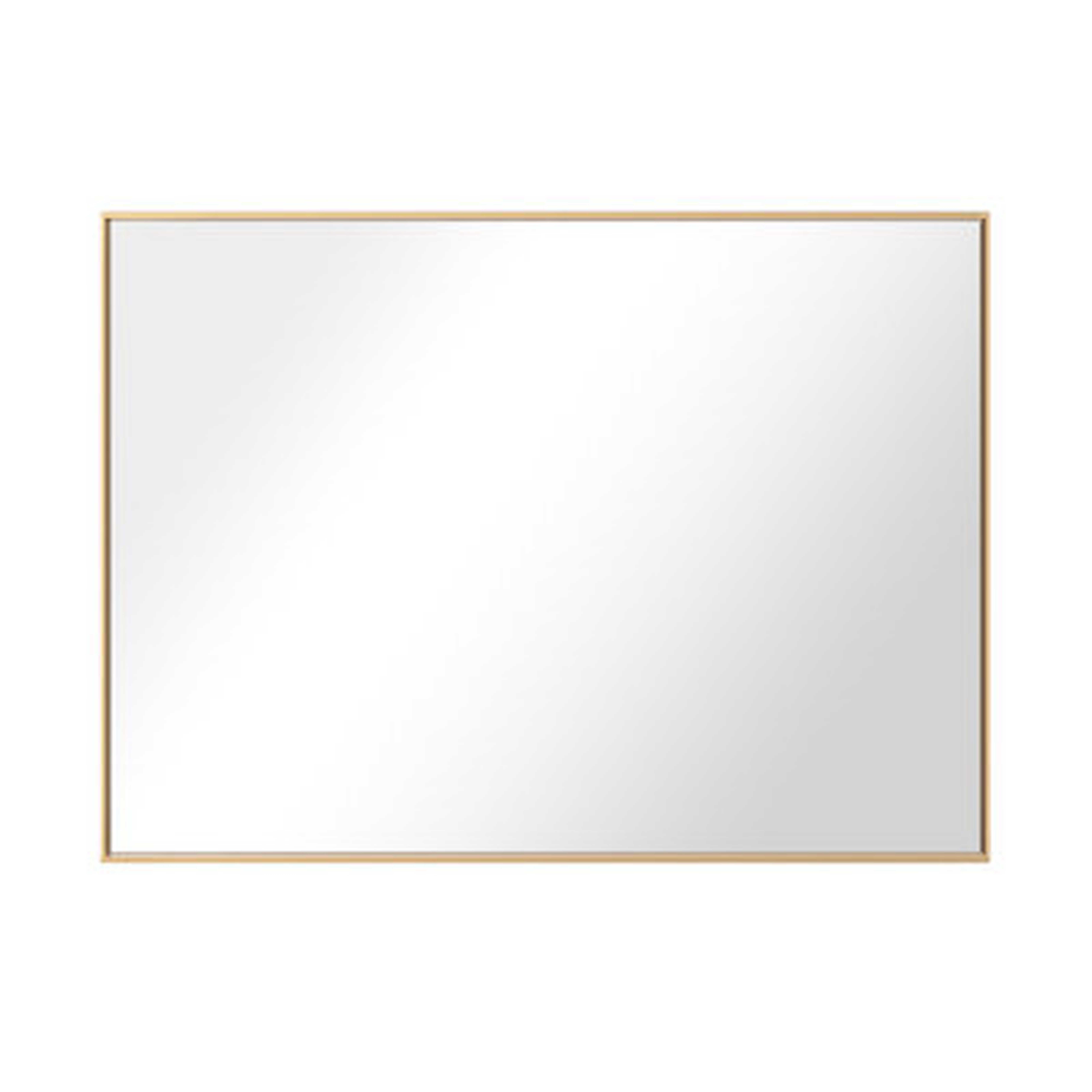 Modern & Contemporary Bathroom / Vanity Mirror - Wayfair