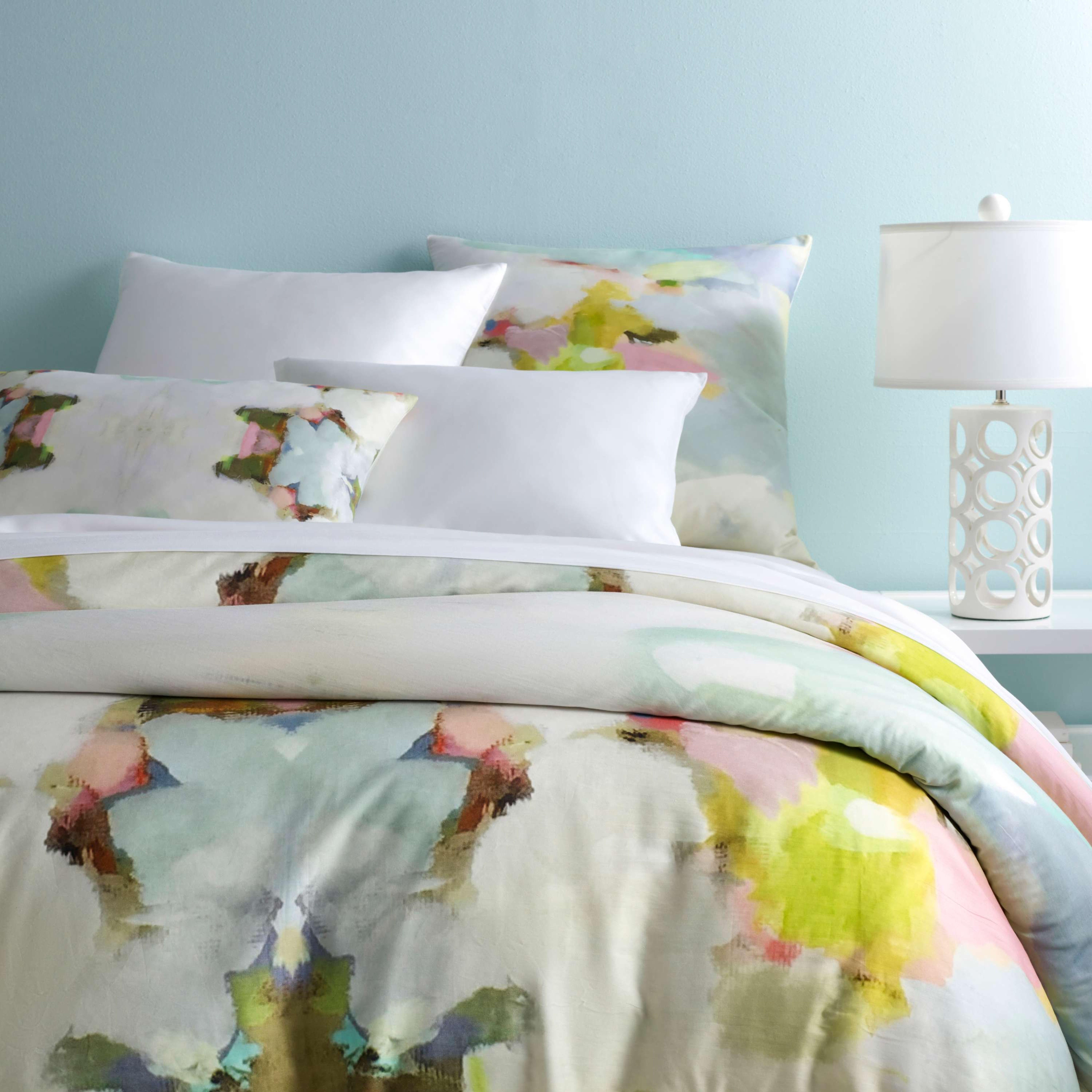 Milan Duvet Cover - Dash and Albert