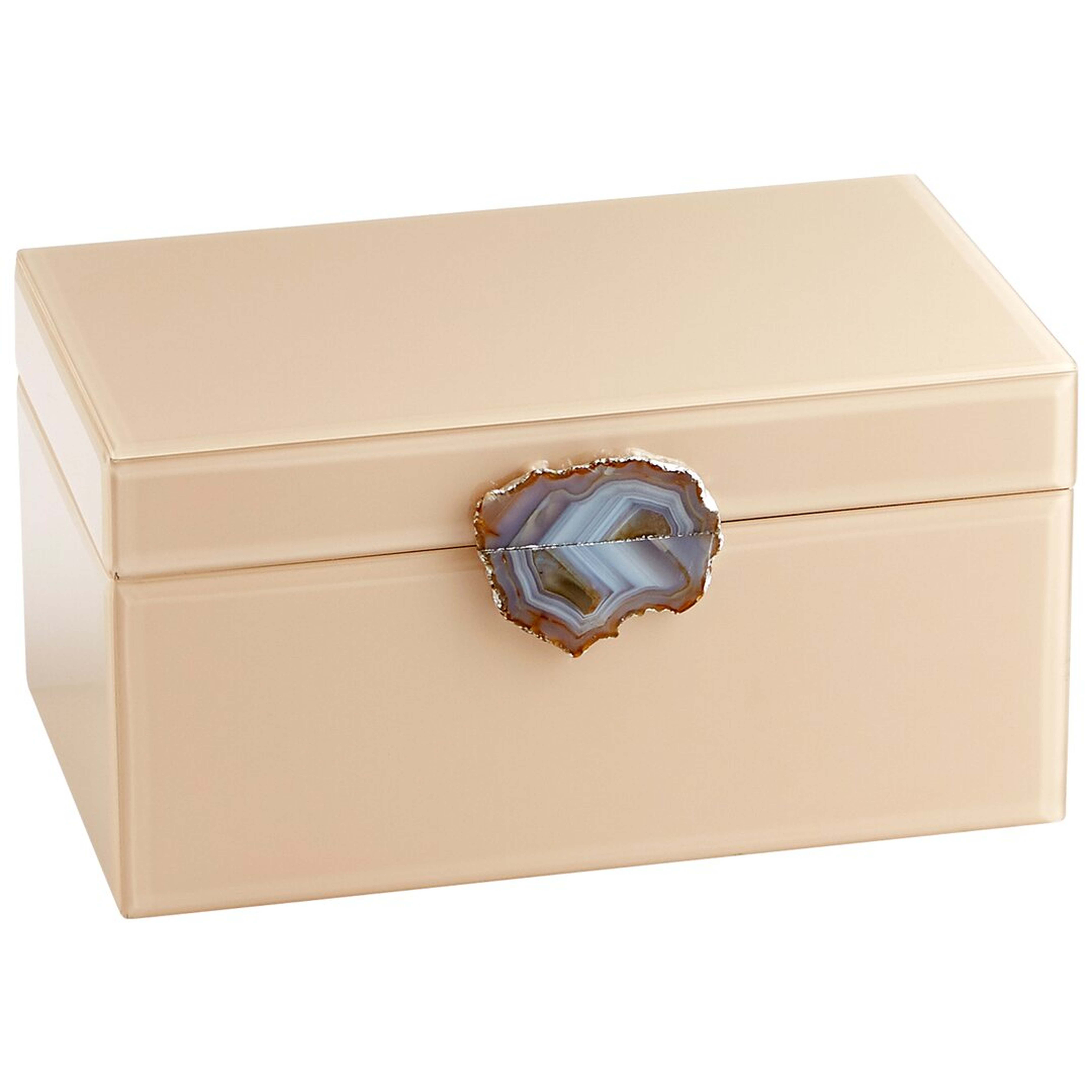"Cyan Design Bijou Decorative Box" - Perigold