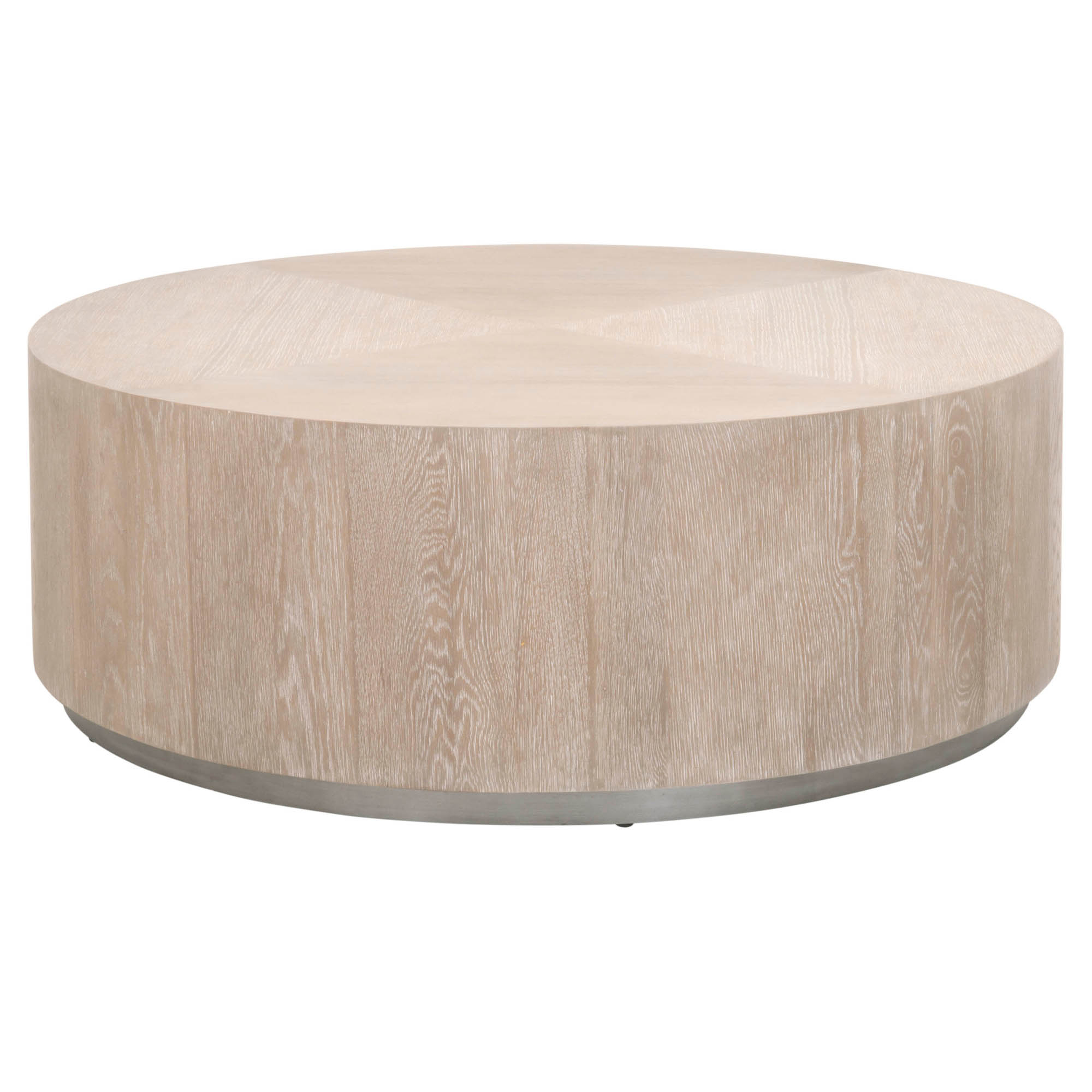 Roto Coffee Table, Large - Alder House