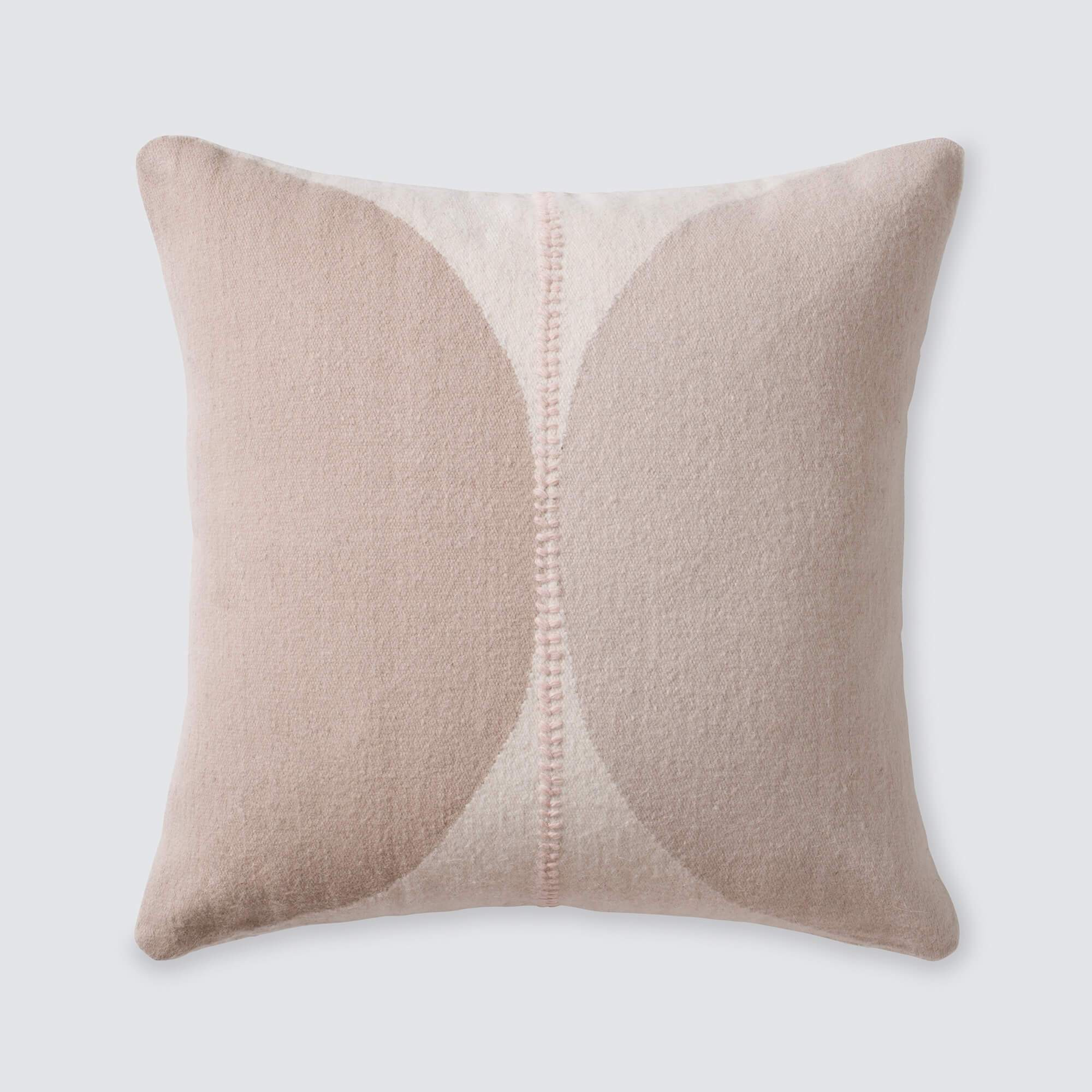 Resol Pillow By The Citizenry - The Citizenry