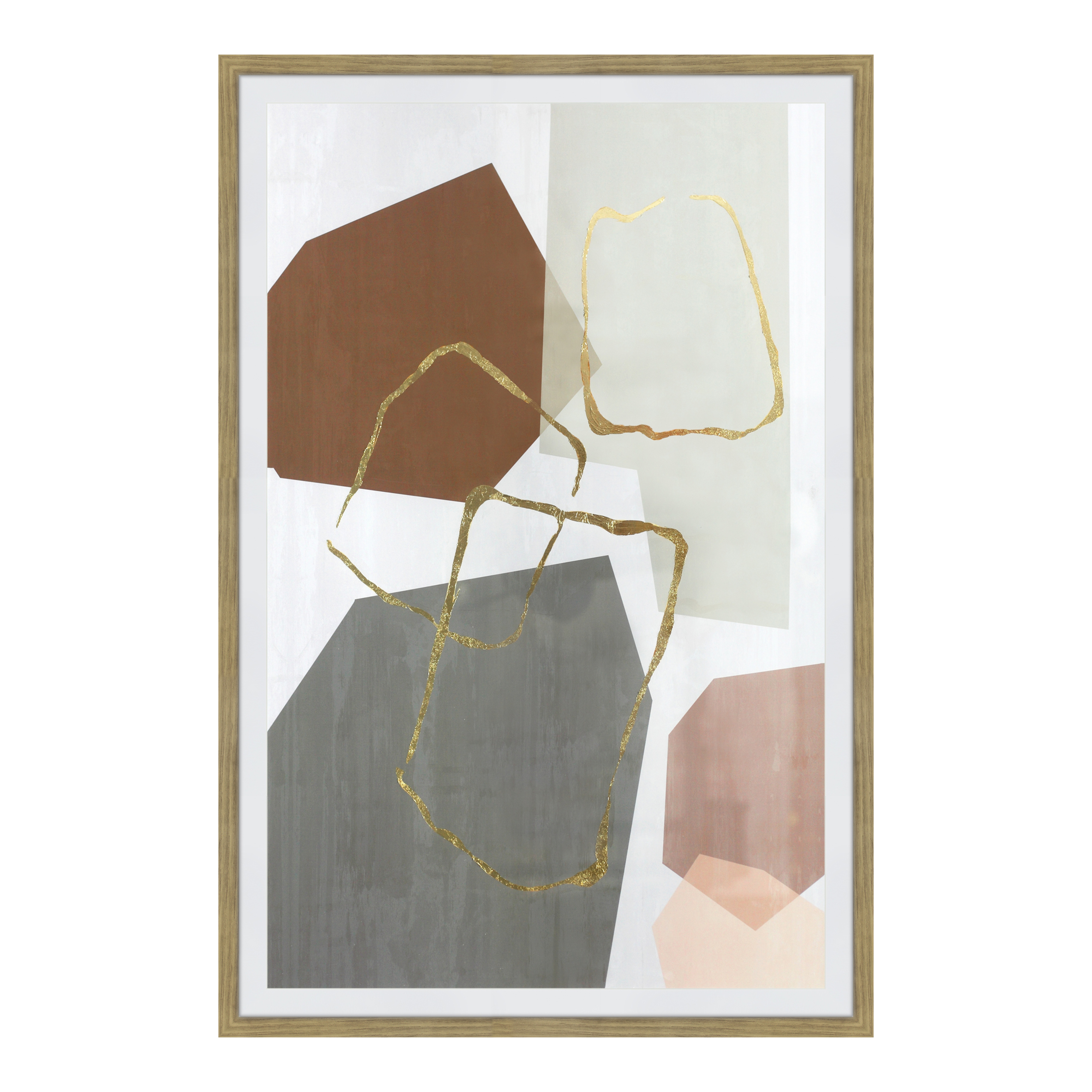 Speculate Wall Décor - Moes Home Collection