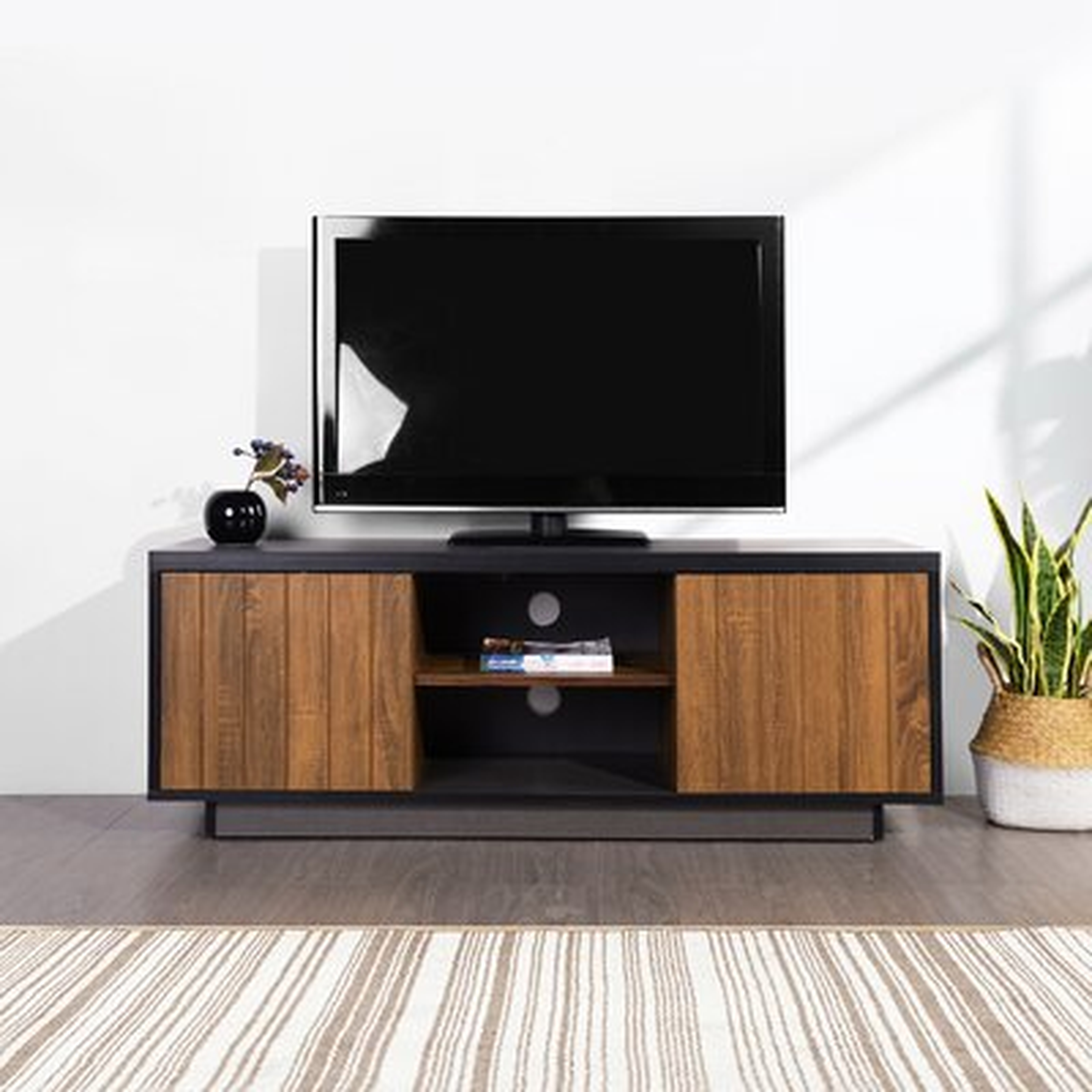 Anyree TV Stand for TVs up to 43" - Wayfair
