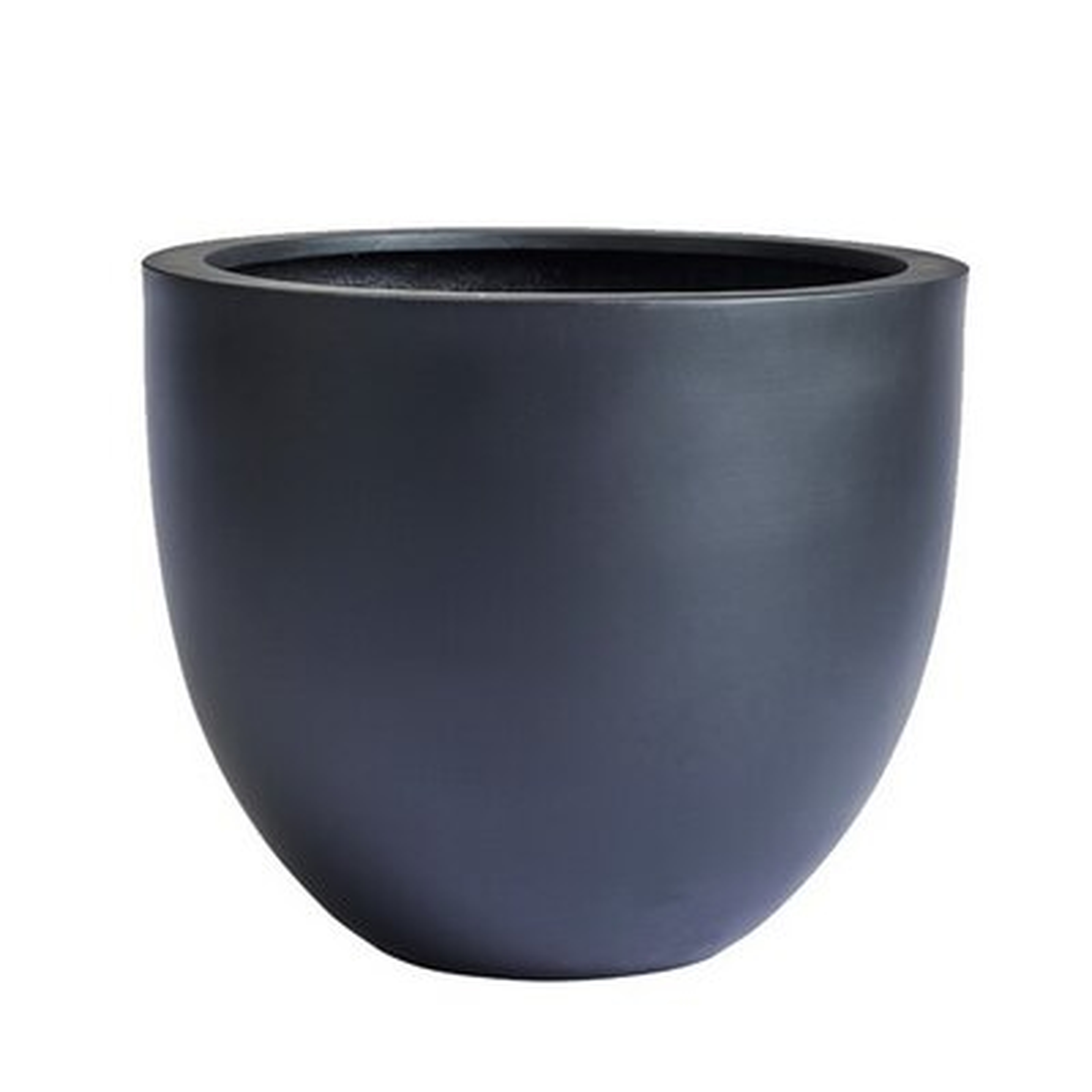 Hopeworth Fiberstone Pot Planter - Wayfair