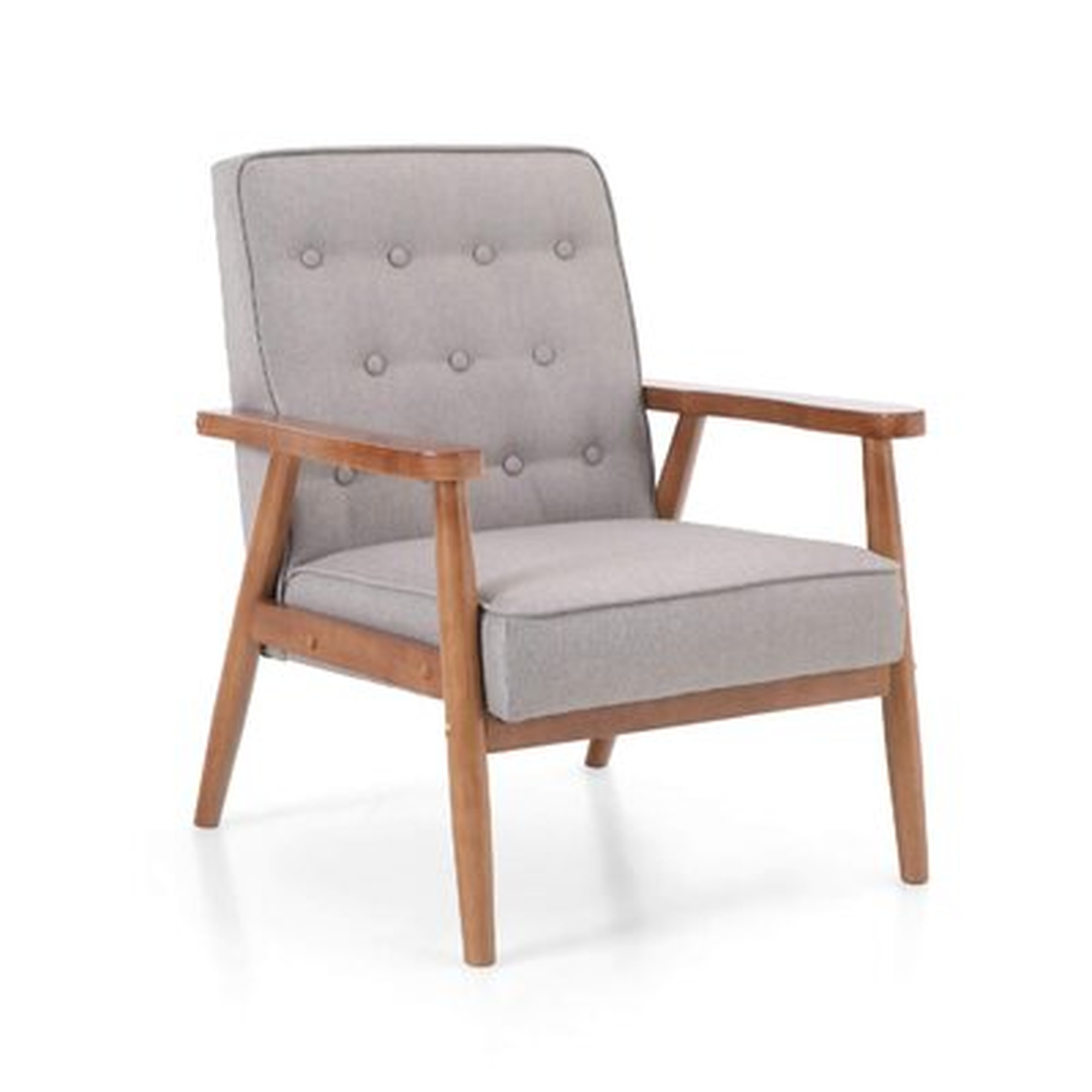 Selby Armchair - Wayfair