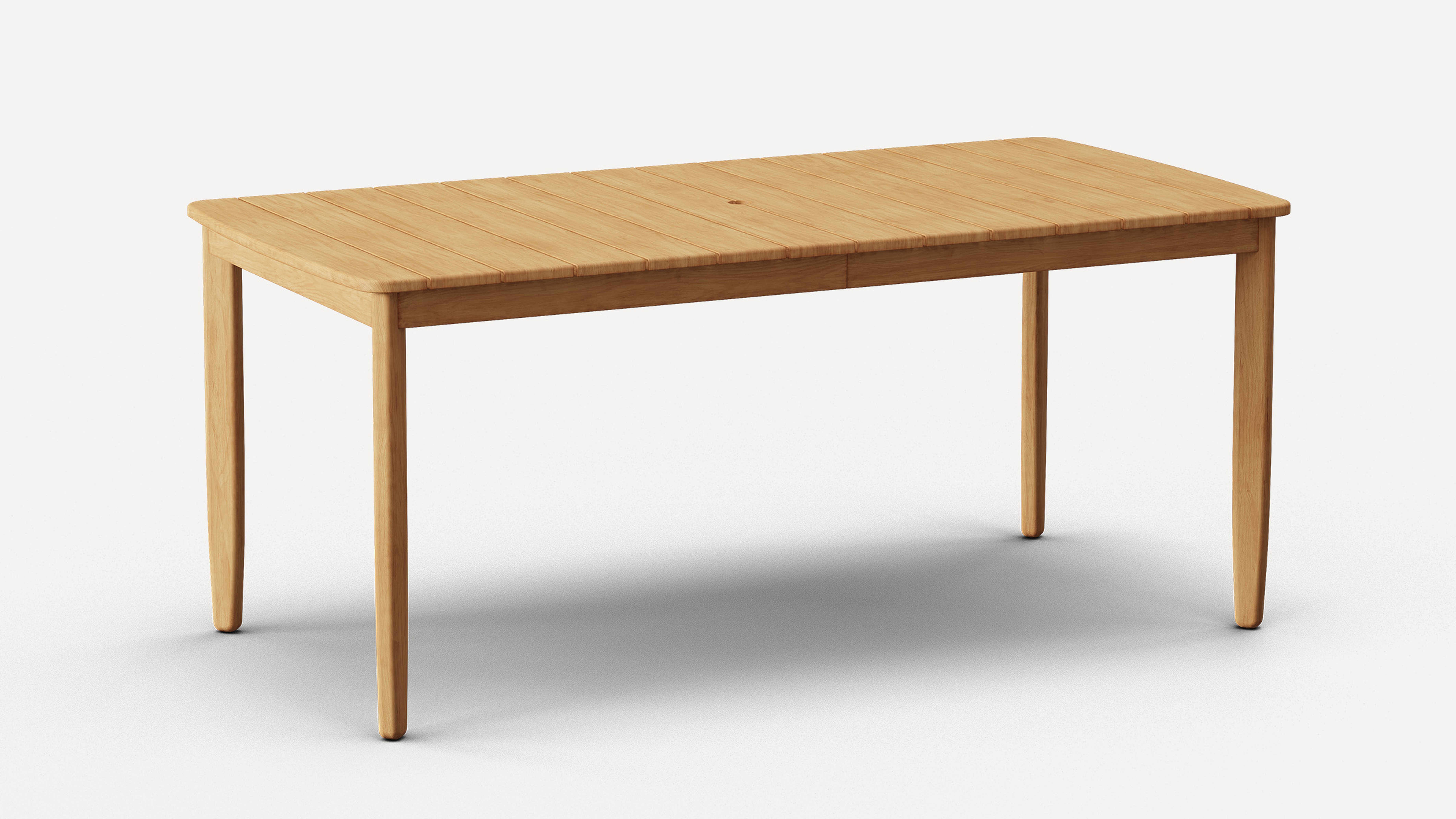Burrow Dunes Dining Table - Burrow