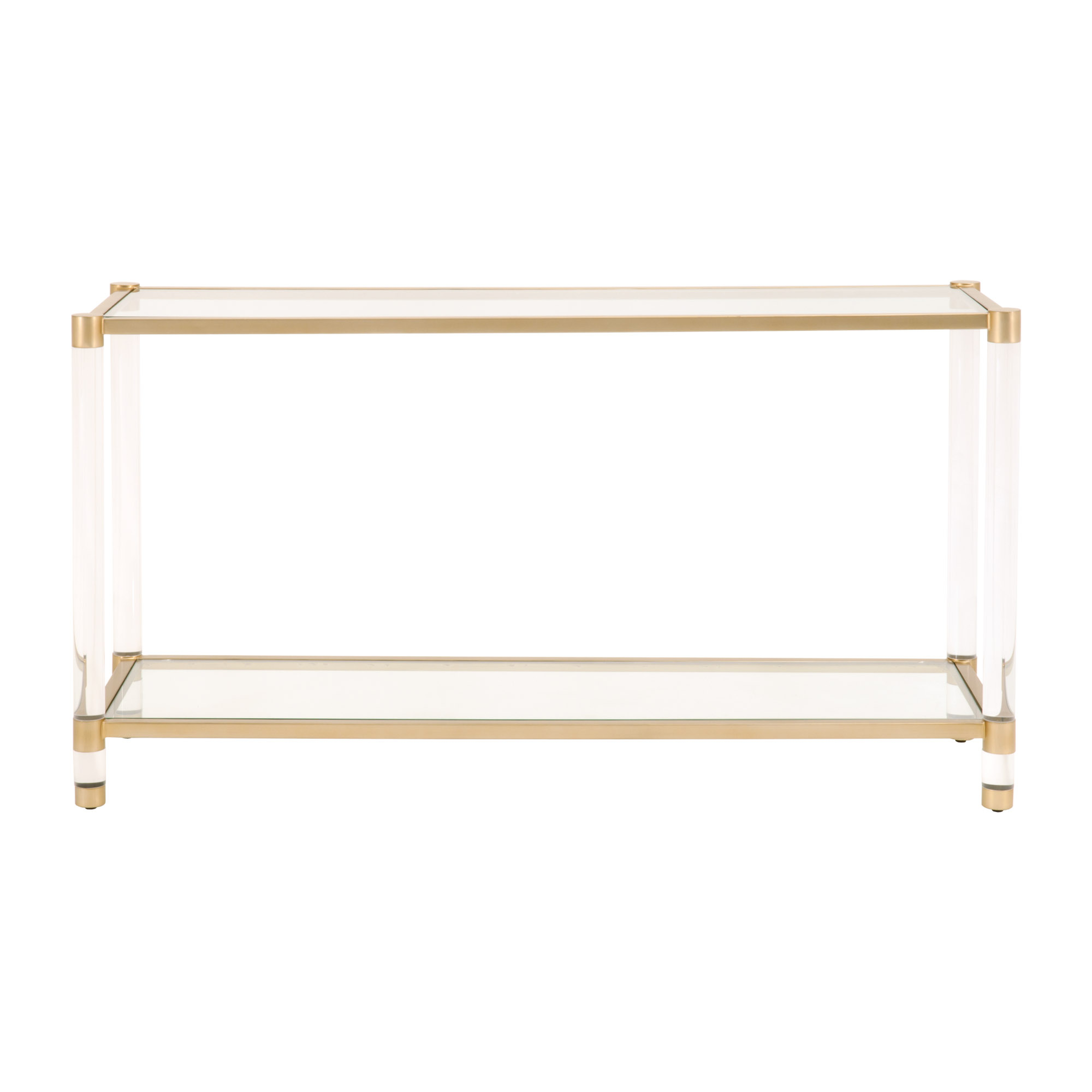 Nouveau Console Table - Essentials for Living