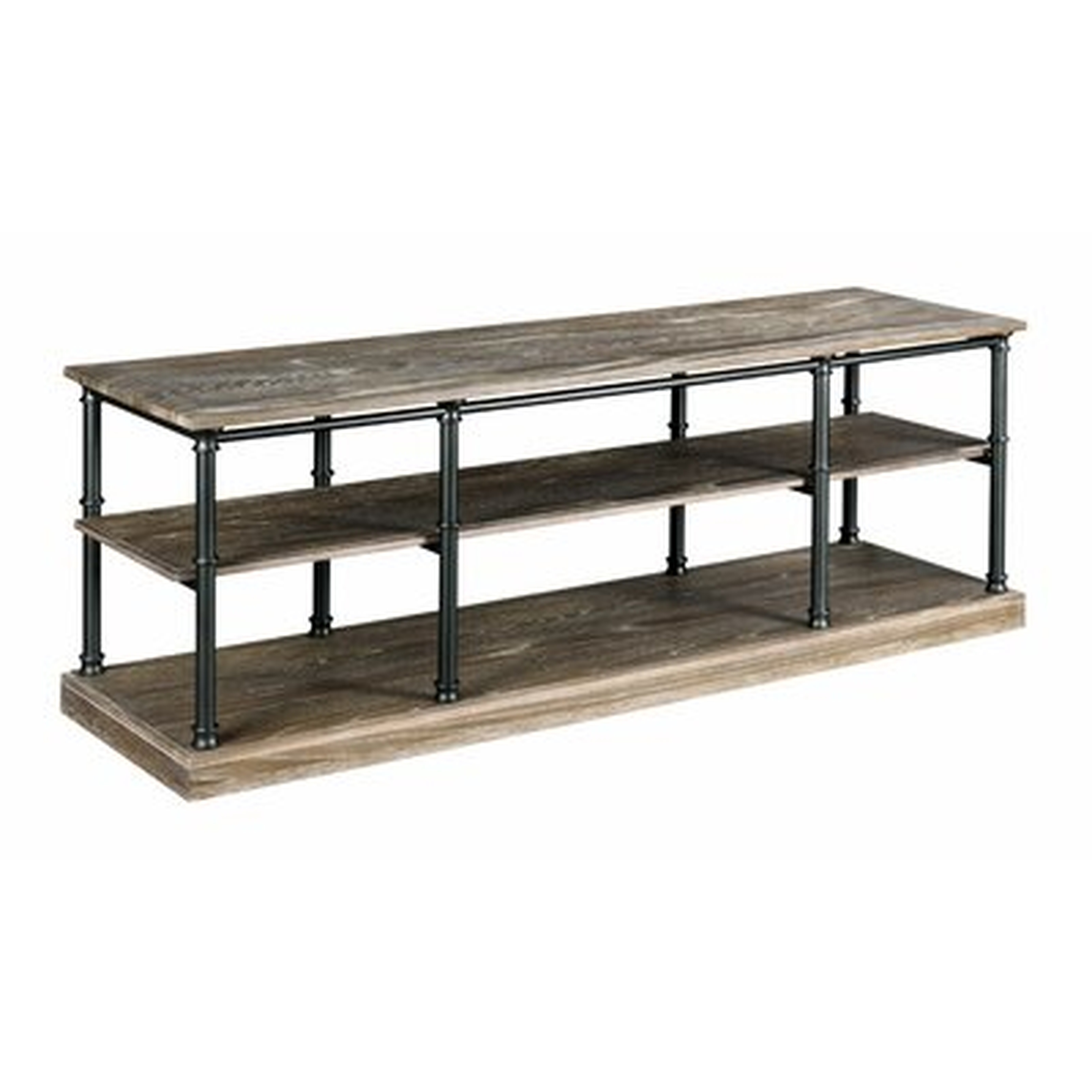 Bridgman Entertainment Center for TVs up to 65" - Wayfair