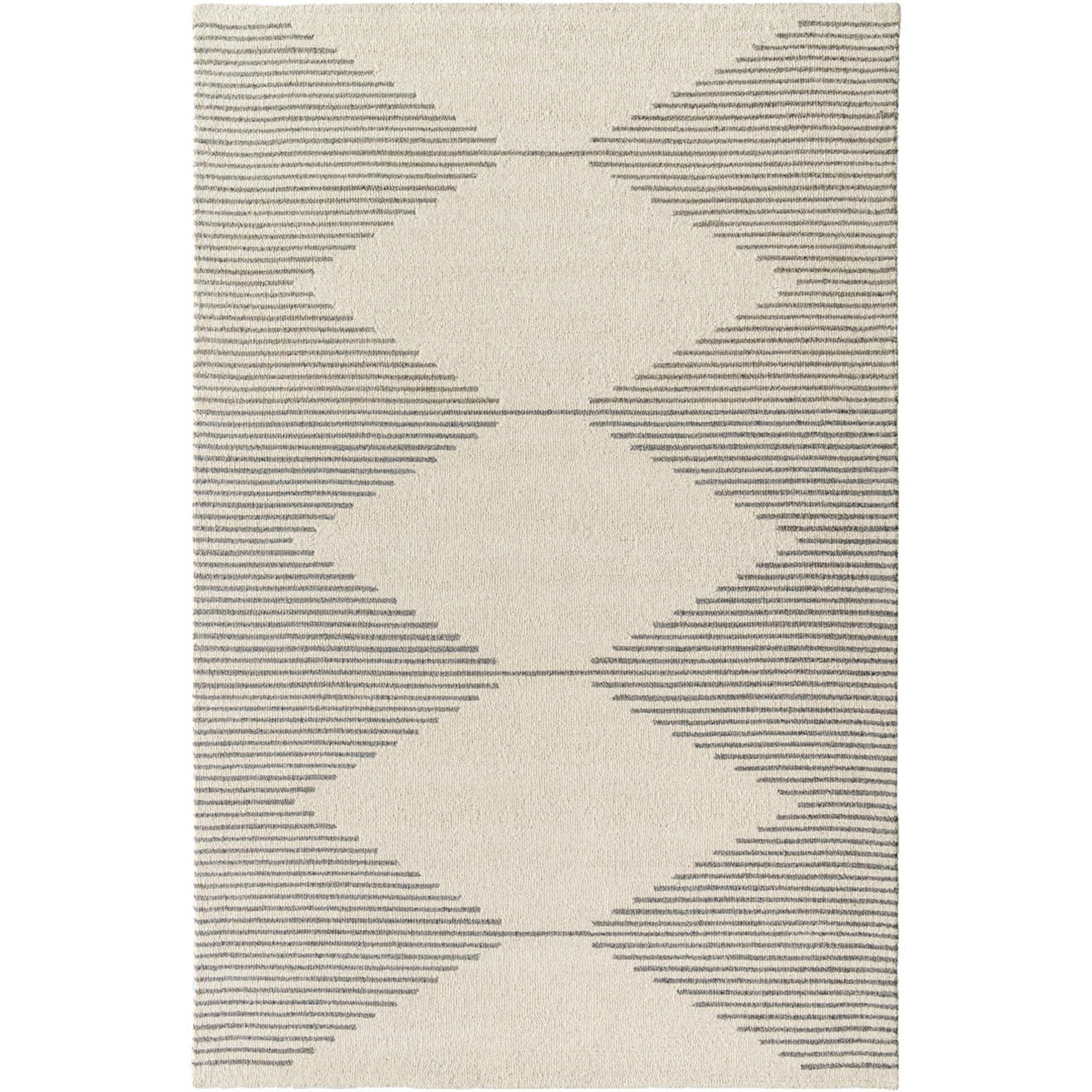 Surya Granada GND-2356 Hand Made Rug - Perigold