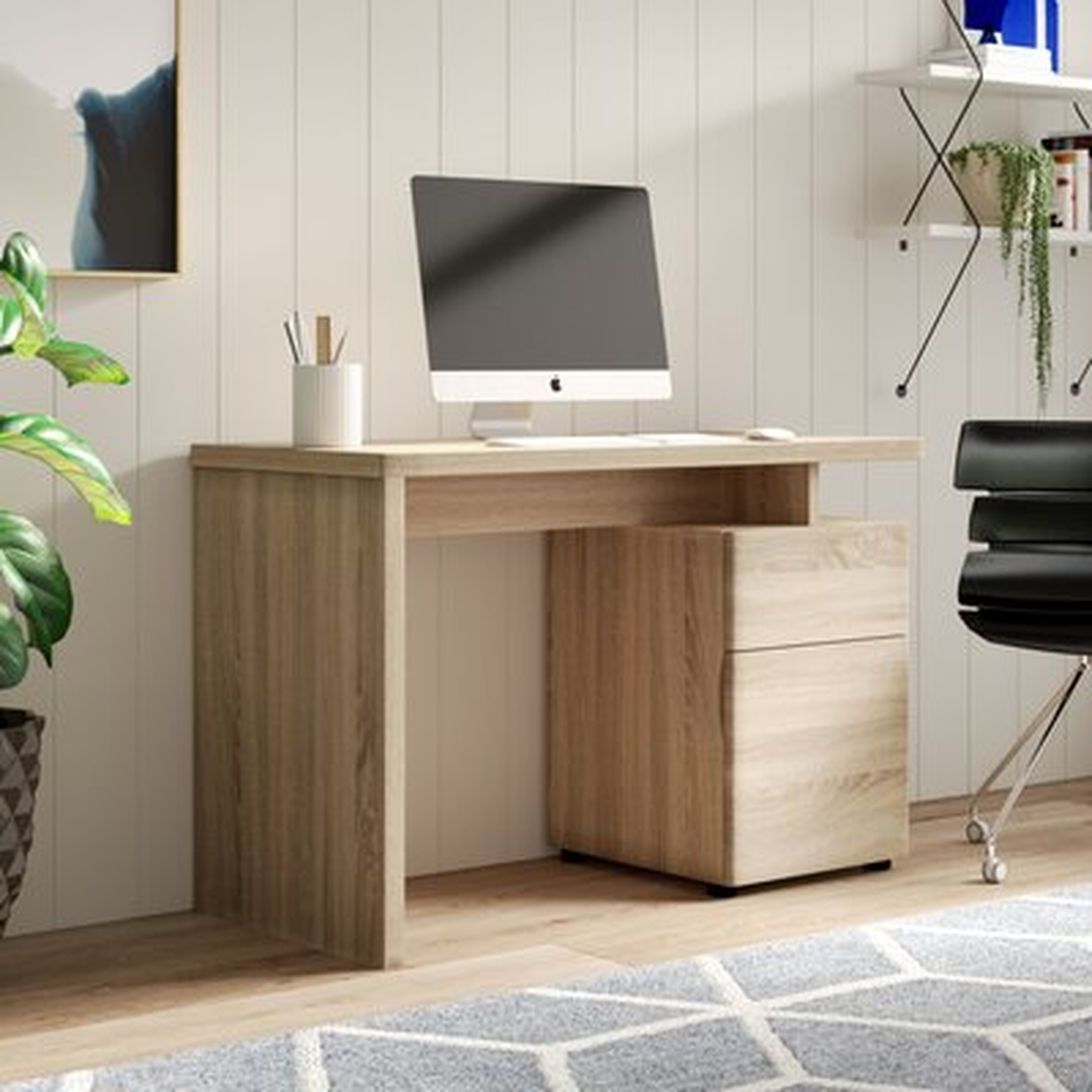 Cuuba Libre Desk - Wayfair